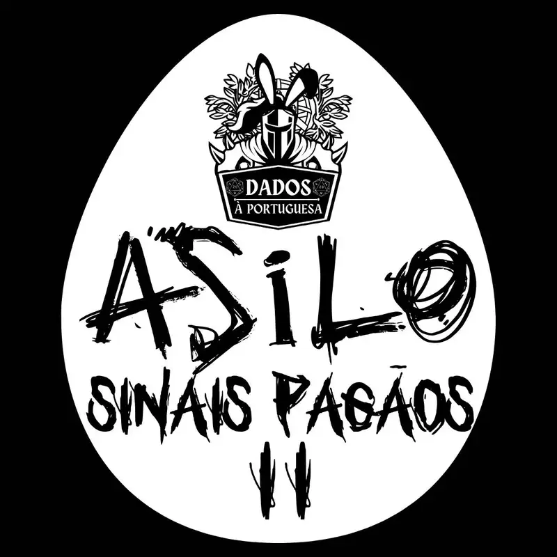 Sinais Pagãos #2 - Caça aos Ovos
