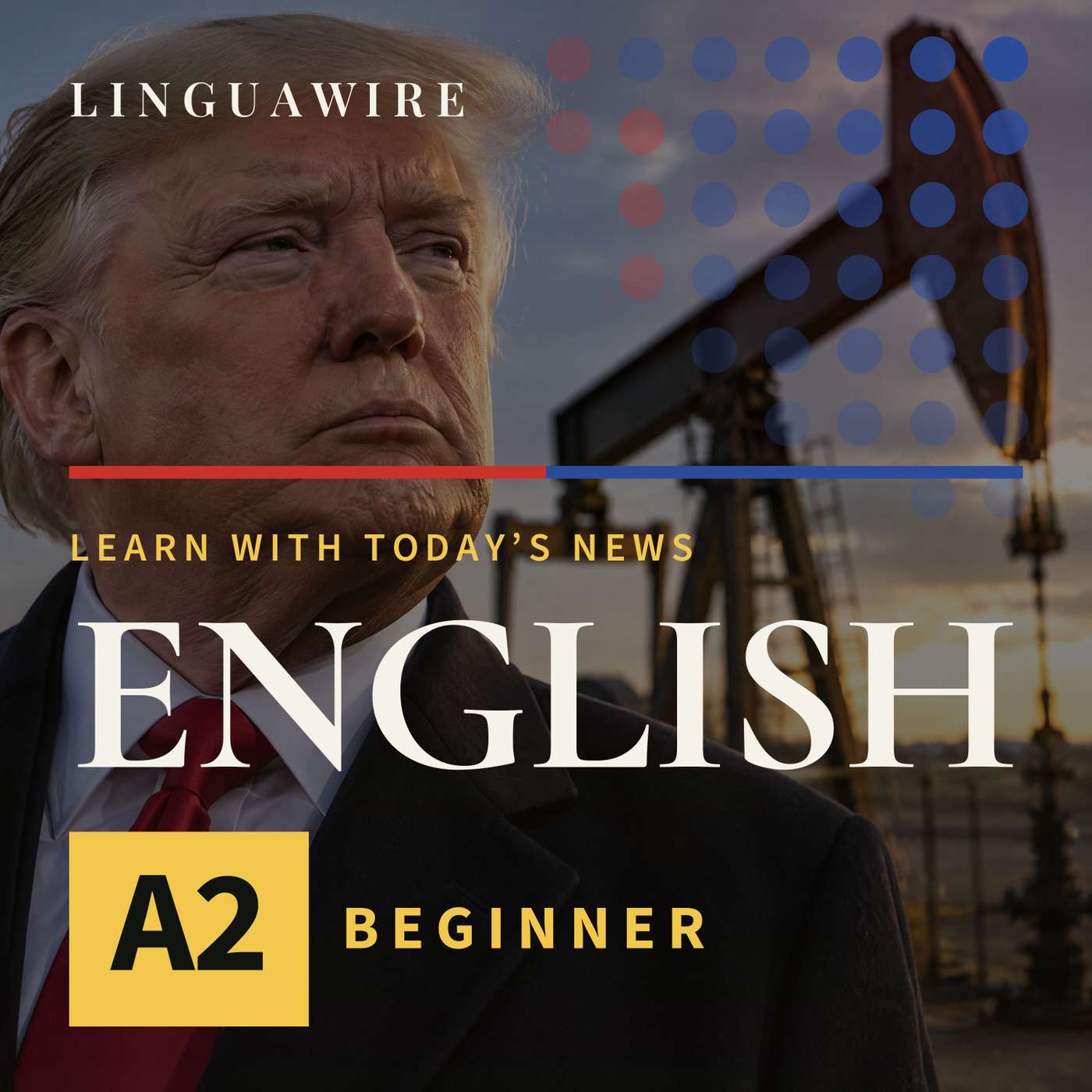 A2 English News | Trump's Oil Holdings Jumped 43 Percent During War