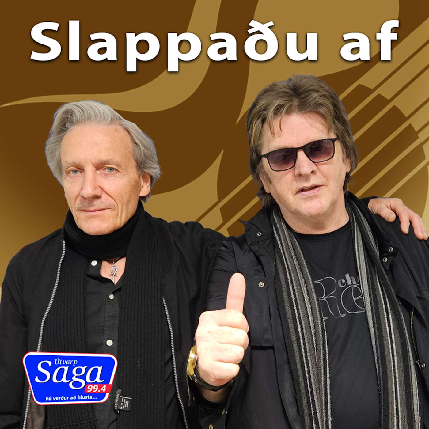 Jóhann Helgason tónlistarmaður og tónskáld