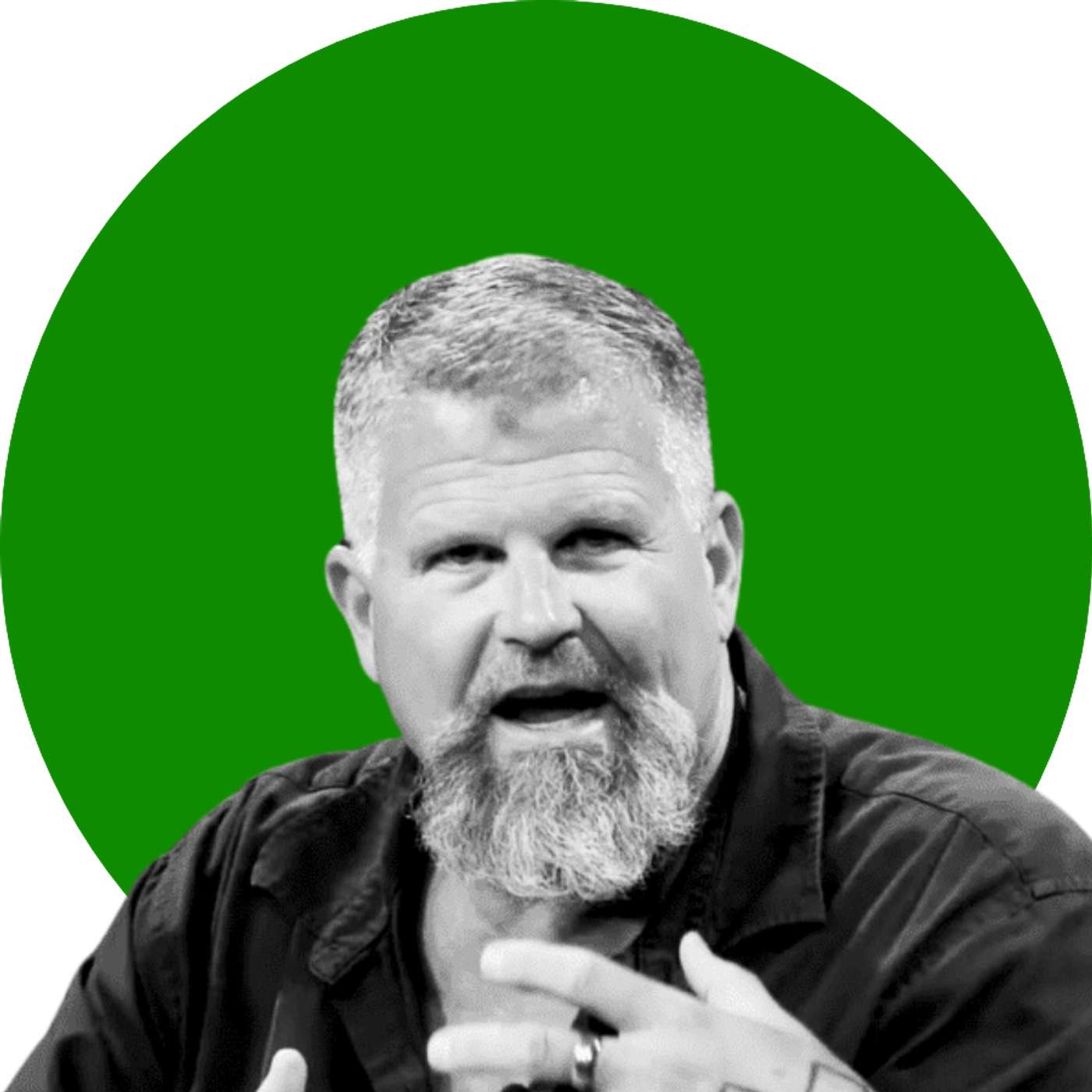Talk With Shawn McCraney