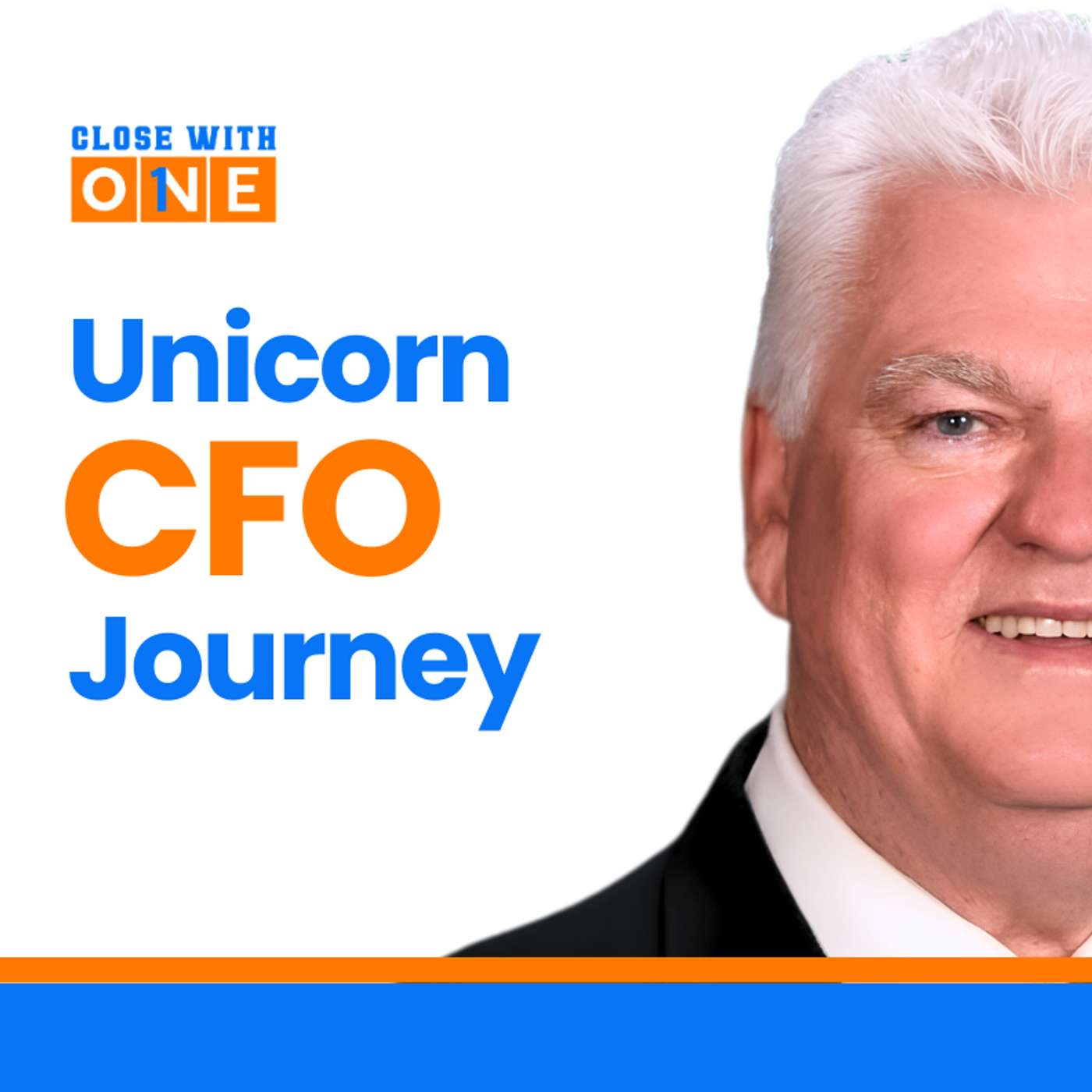 The Sales Skill Most CFOs Don’t Have episode artwork