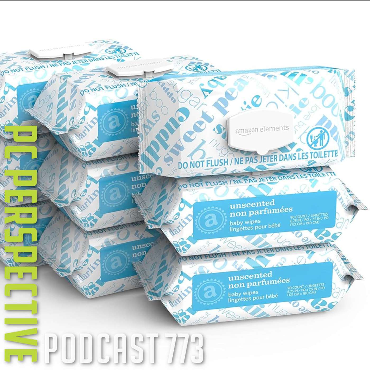 Podcast #773 - AMD Ryzen 8000 F-Series CPUs, Linux on Snapdragon X Elite, VMWare Goes Free, Zero Day DLink + MORE!