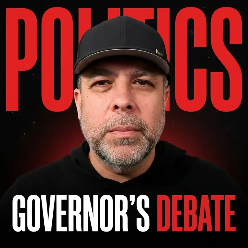 What To Watch For In Tonight’s Governor Debate