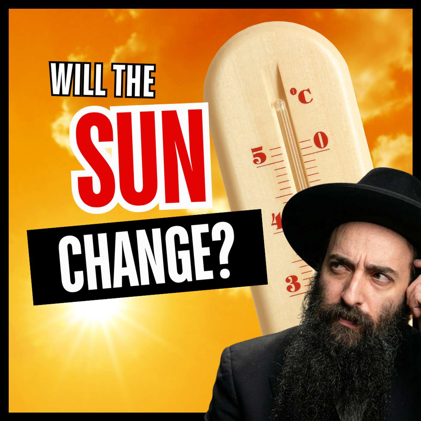 Will Moshiach's Coming Affect Climate Change?