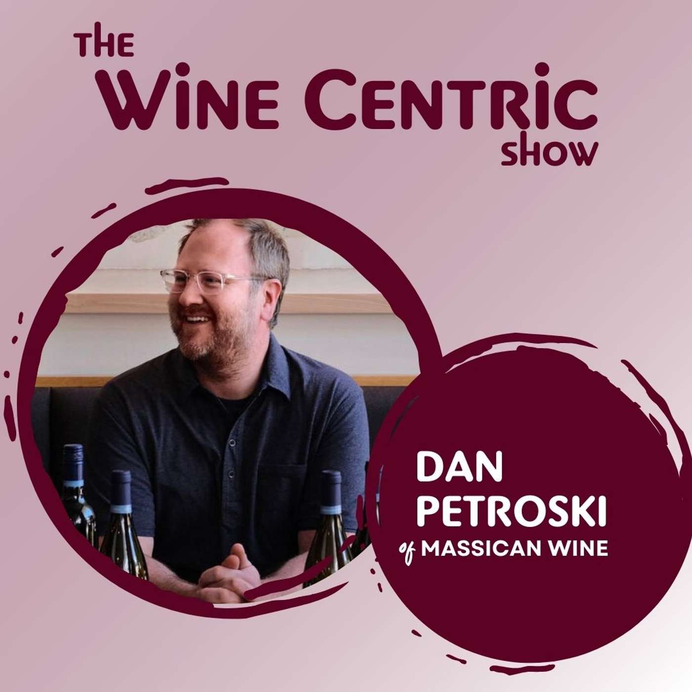 Inside Napa Valley's Only All-White Wine Winery with Dan Petroski Inside Napa Valley's Only All-White Wine Winery with Dan Petroski