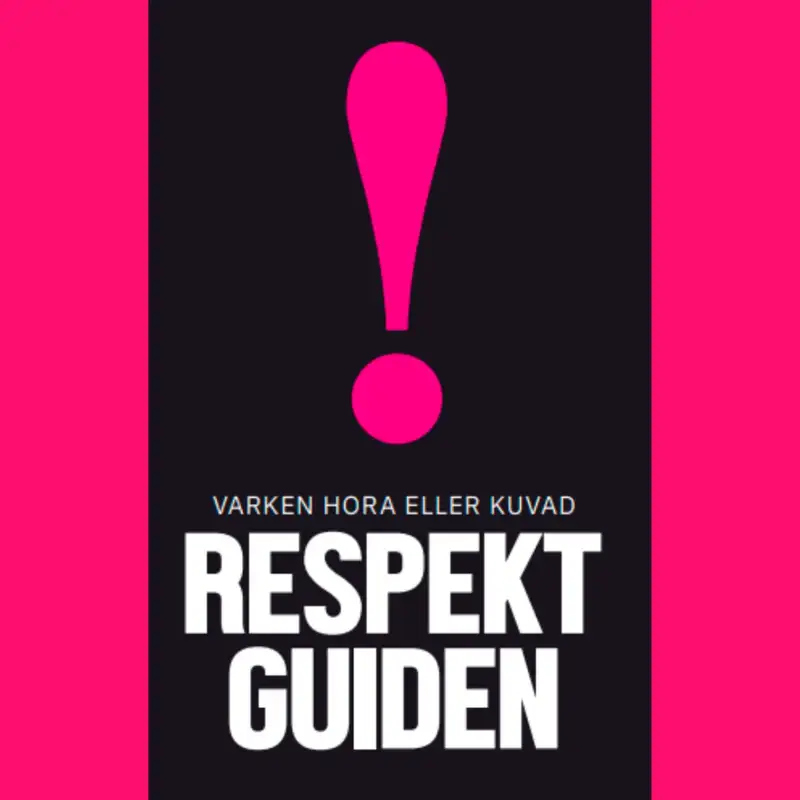Respektguiden | Hederspodden