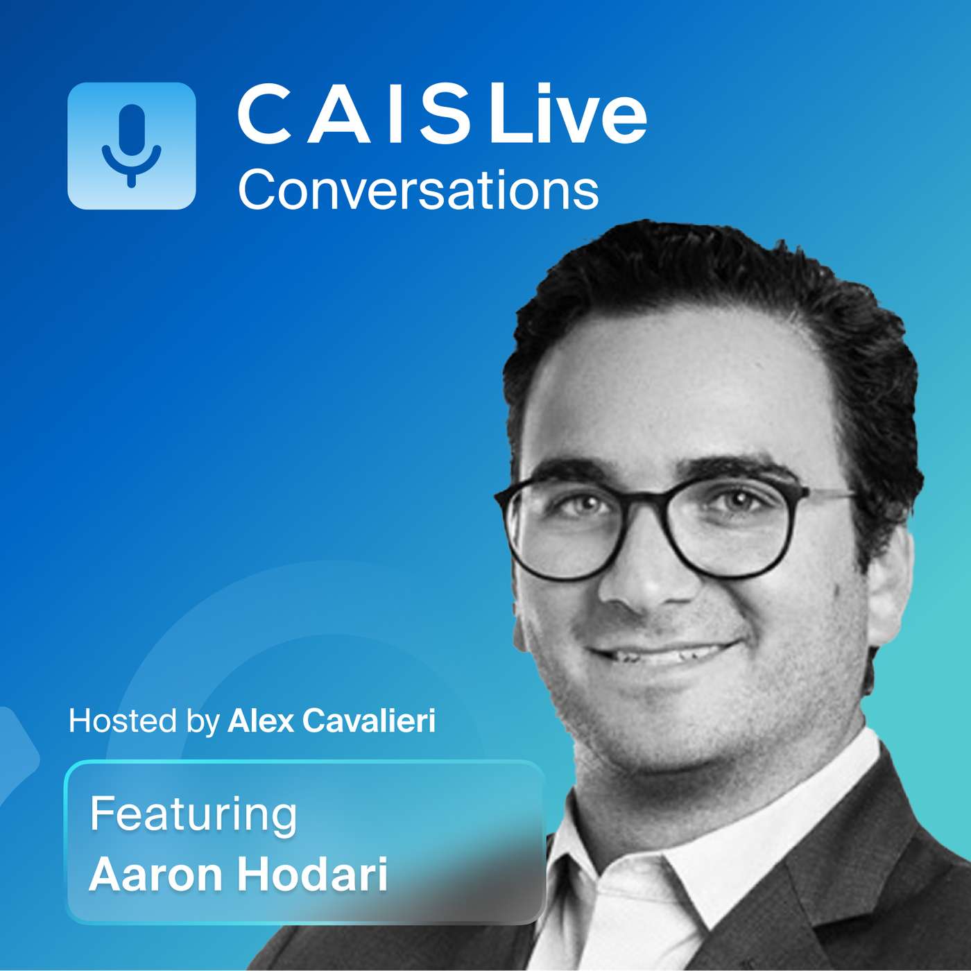 CAIS Live Conversations, Building With Alts