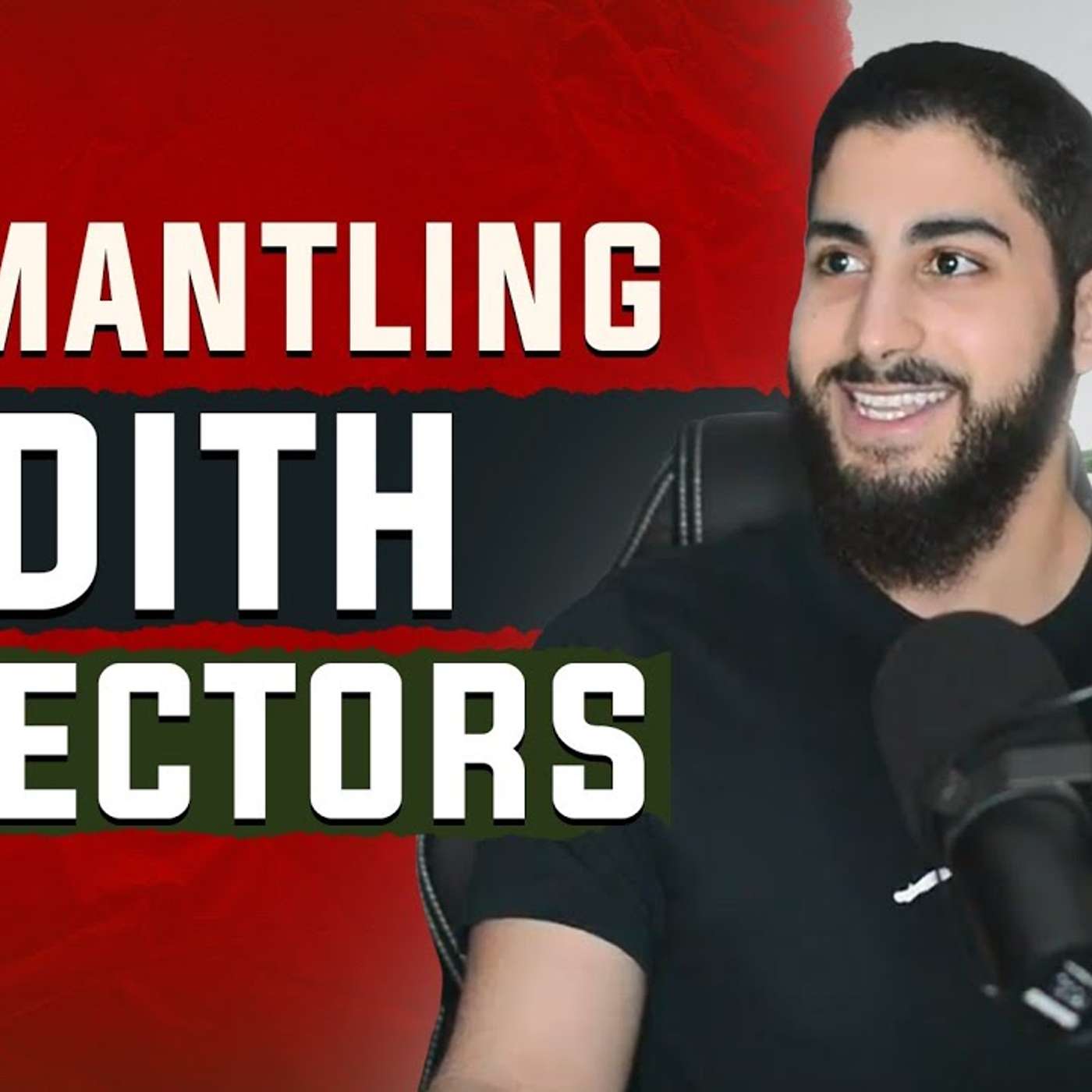 A Complete Annihilation Of Hadith Rejector's Methodology! Muhammed Ali episode artwork