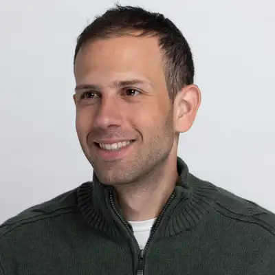 Nick Greenfield