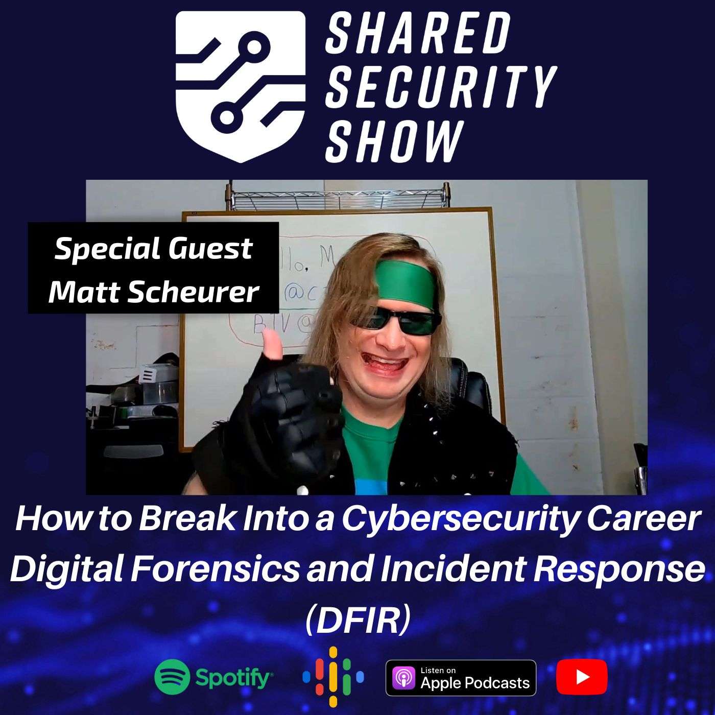 Shared Security Podcast