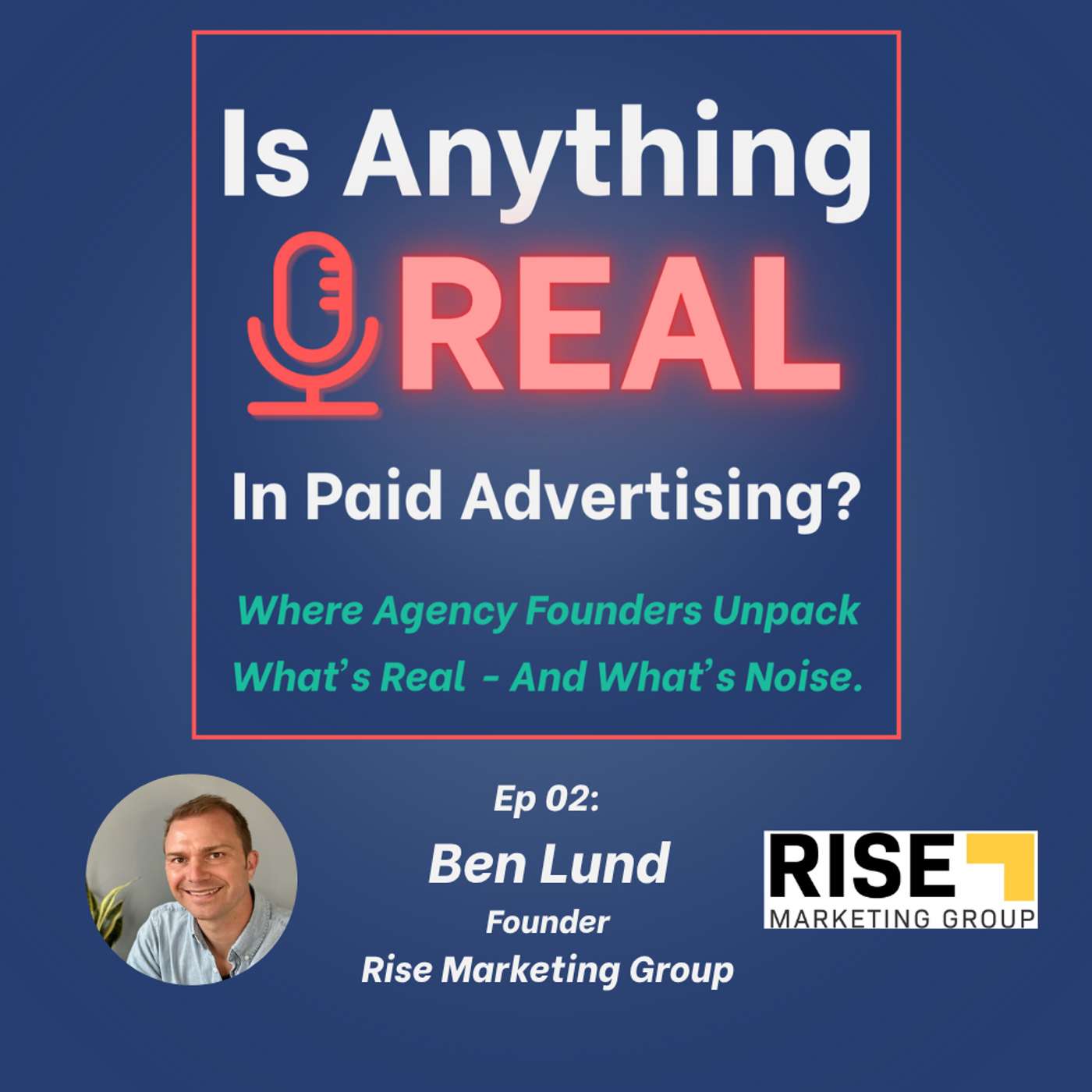 Is Anything Real In Paid Advertising?