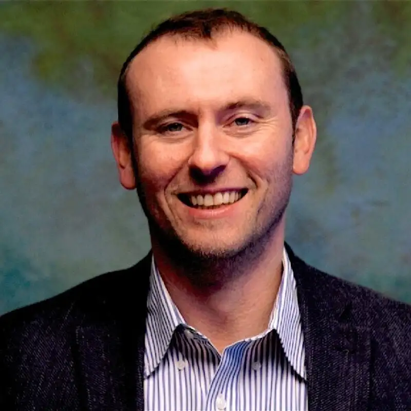 921- Slava Heretz (Camlann) On Democratizing Video Game Discovery