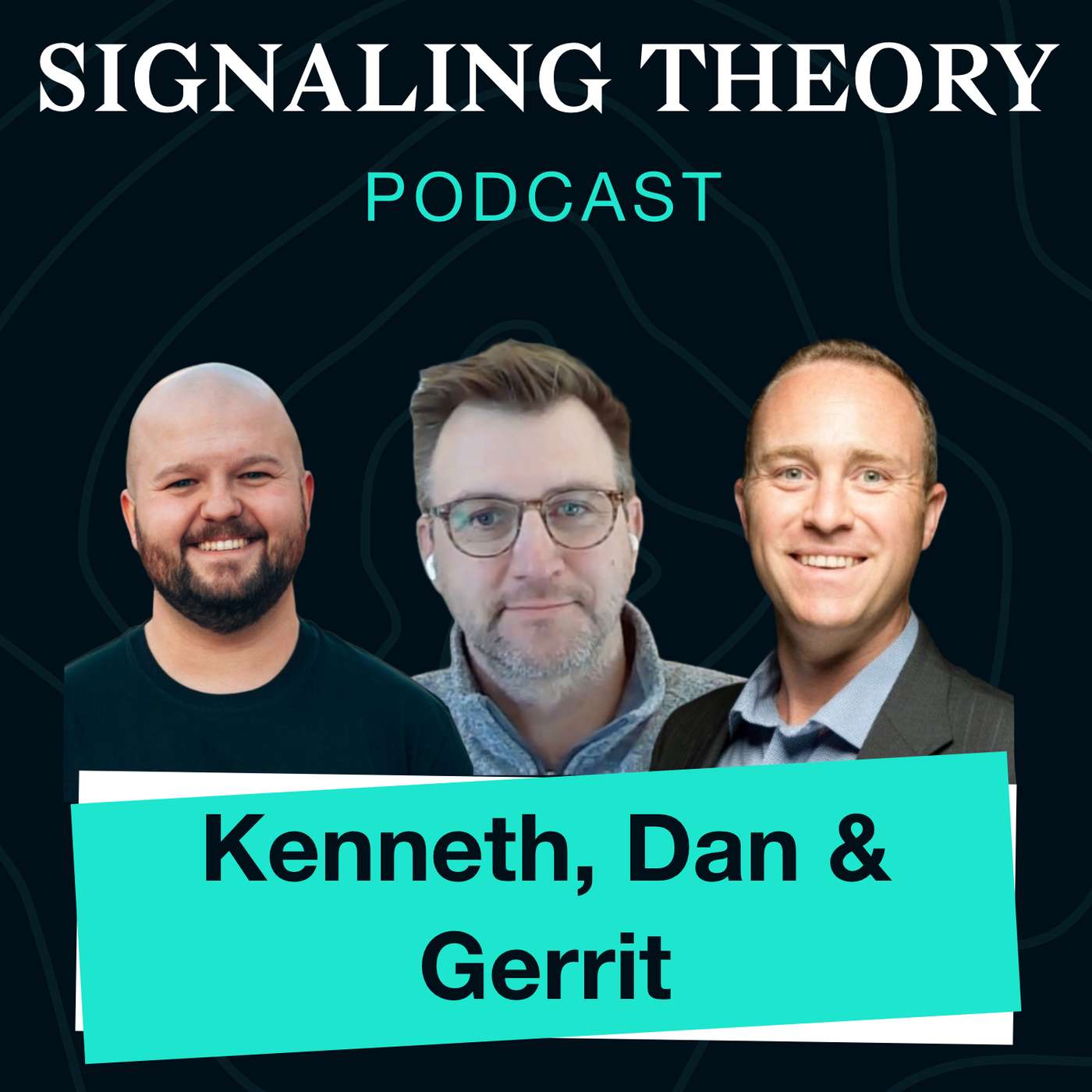 The Jobs Question w/ Kenneth Eversole, Dan Pollmann & Gerrit Hall The Jobs Question w/ Kenneth Eversole, Dan Pollmann & Gerrit Hall