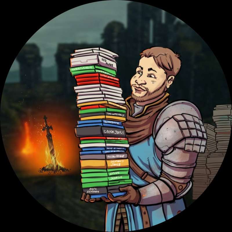 Dave - Tales from the Backlog