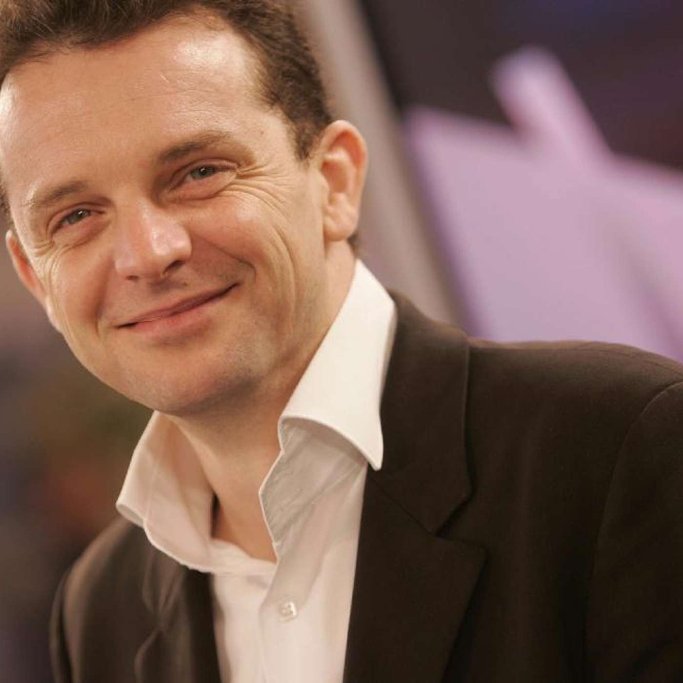 L\'invité de la matinale Nantes - Radio Fidélité