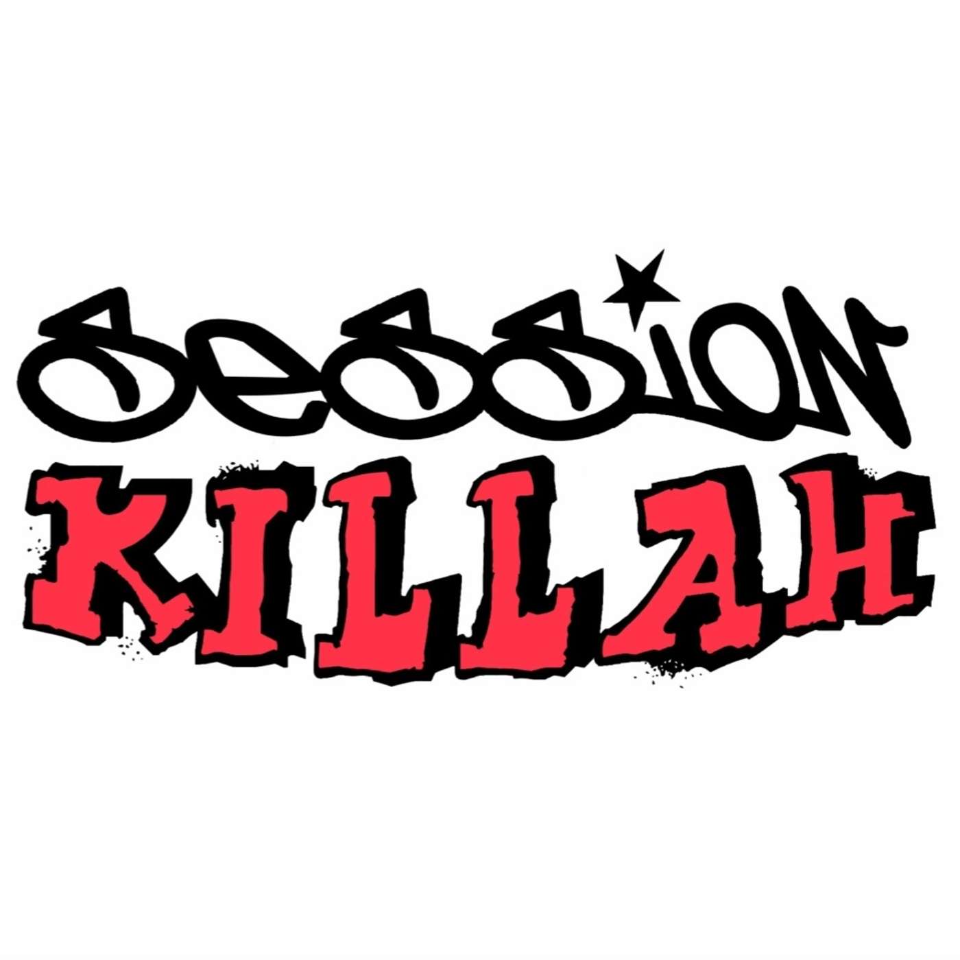 SESSION KILLAH podcast artwork