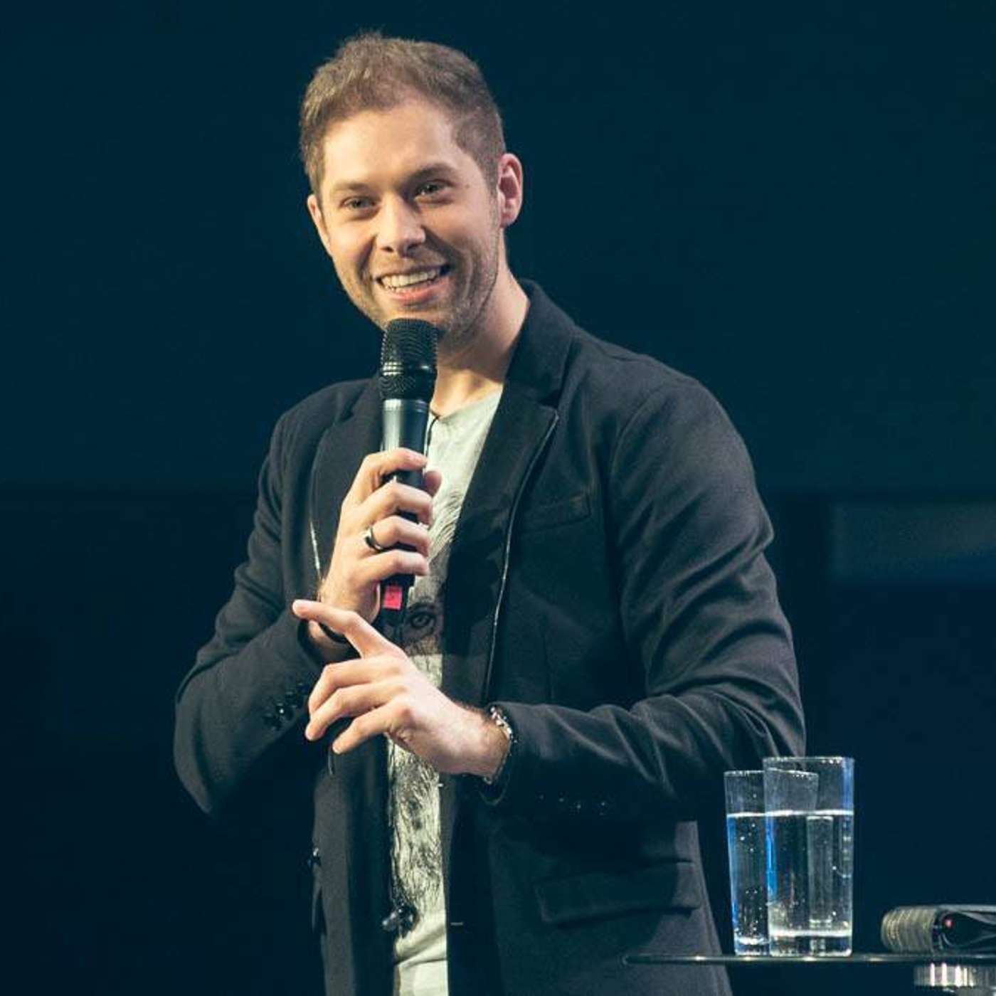 #051: Klucze zdrowego wymiaru obfitości – Mateusz Godawa | 21.03.2021
