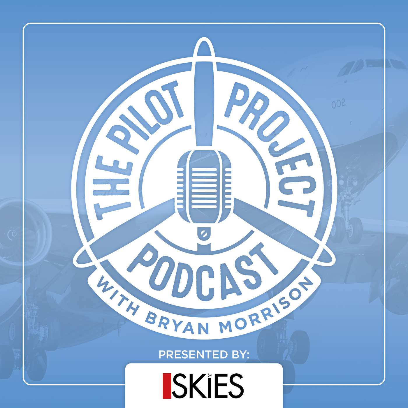 The Pilot Project Podcast