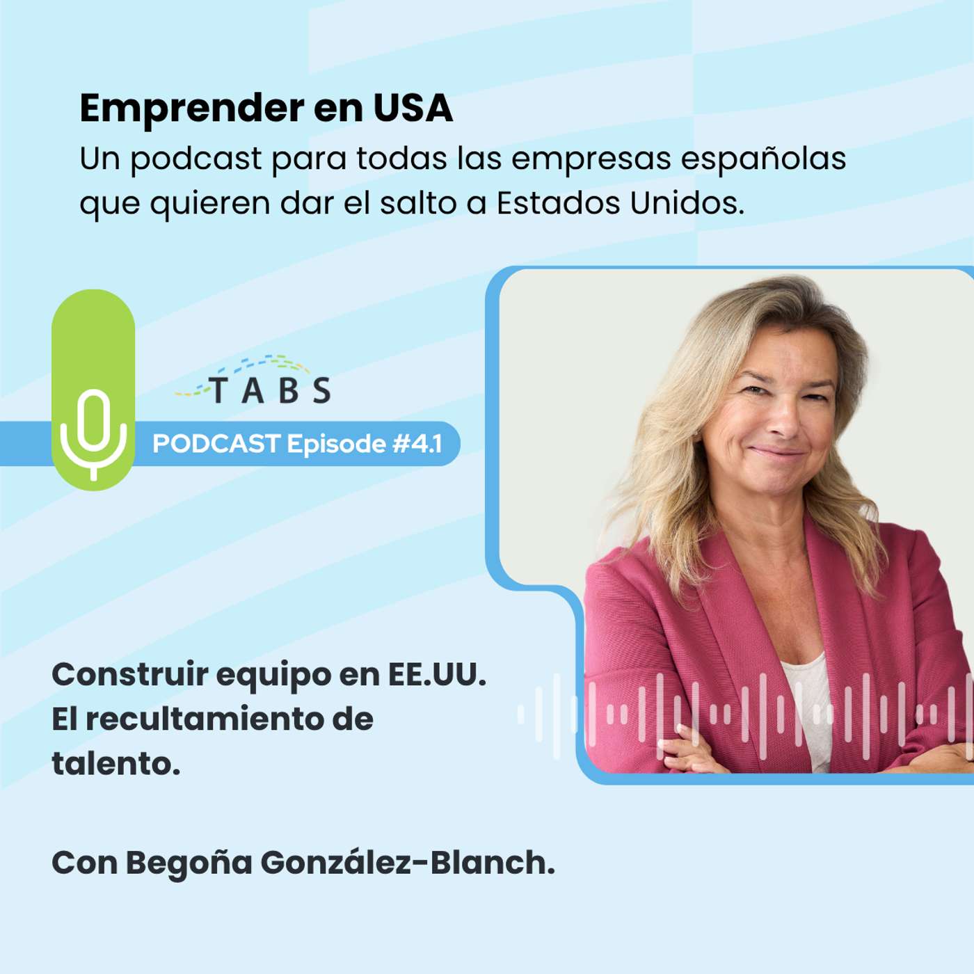Portada de EMPRENDER EN USA