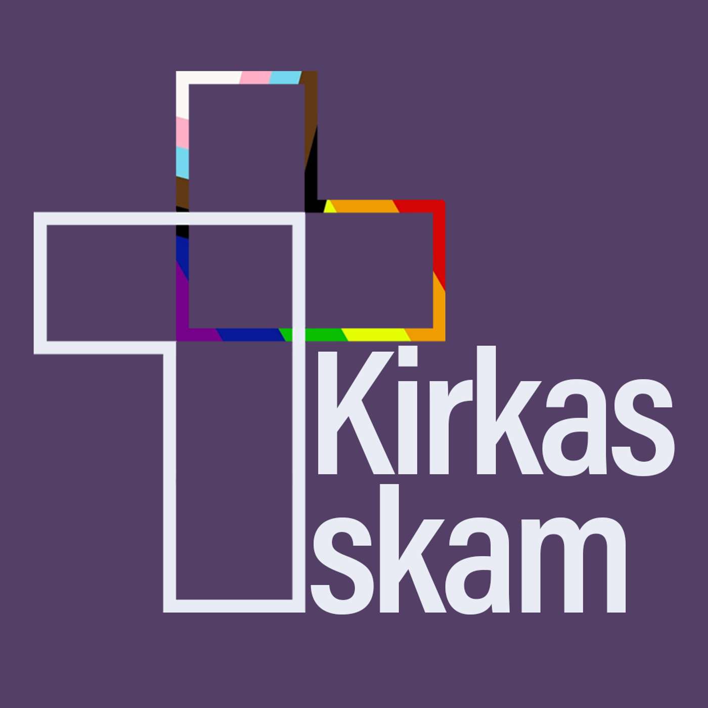 Kirkas Skam: Menn som hater kvinner episode artwork