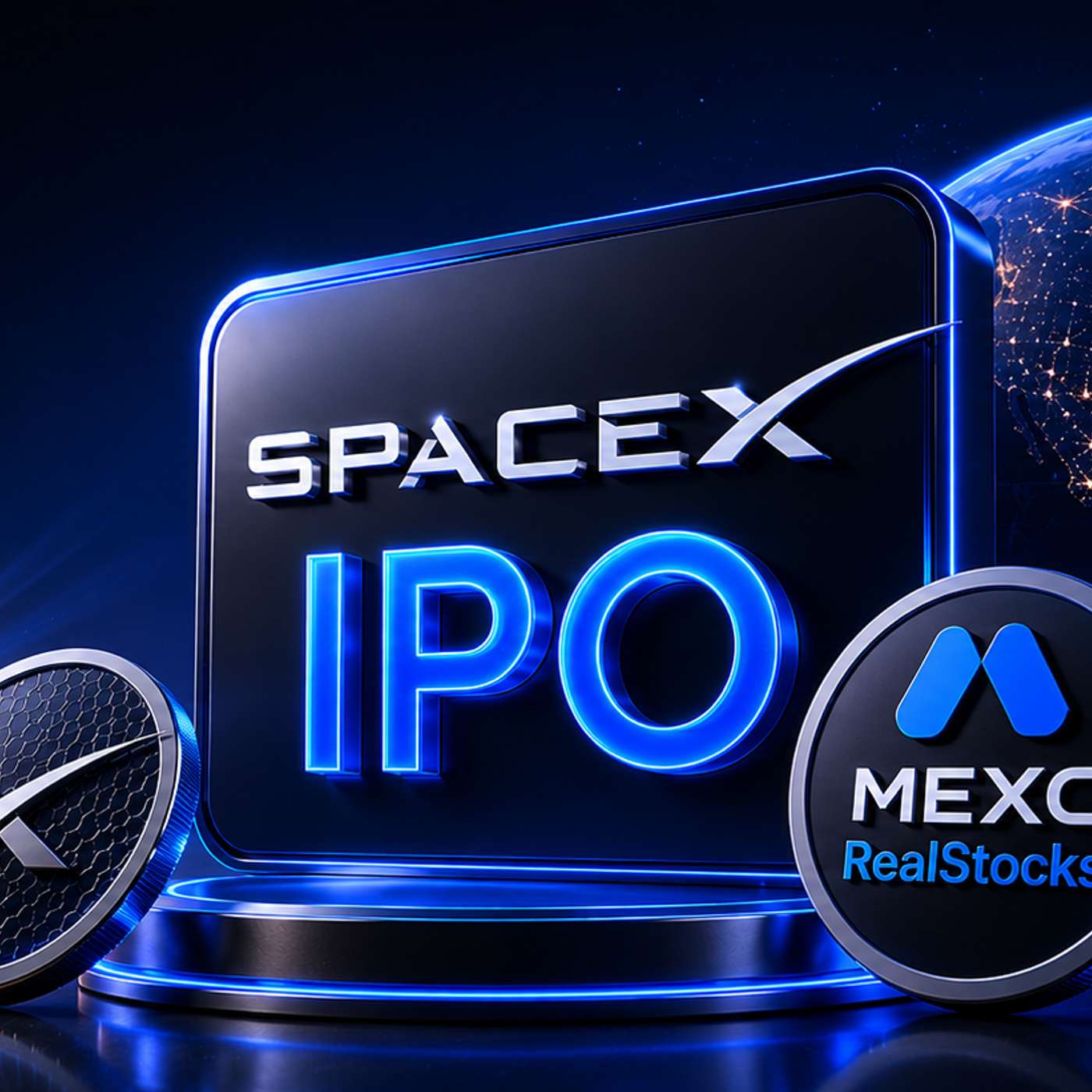 Where to Buy SpaceX IPO Stock: The Complete Guide (June 2026) episode artwork