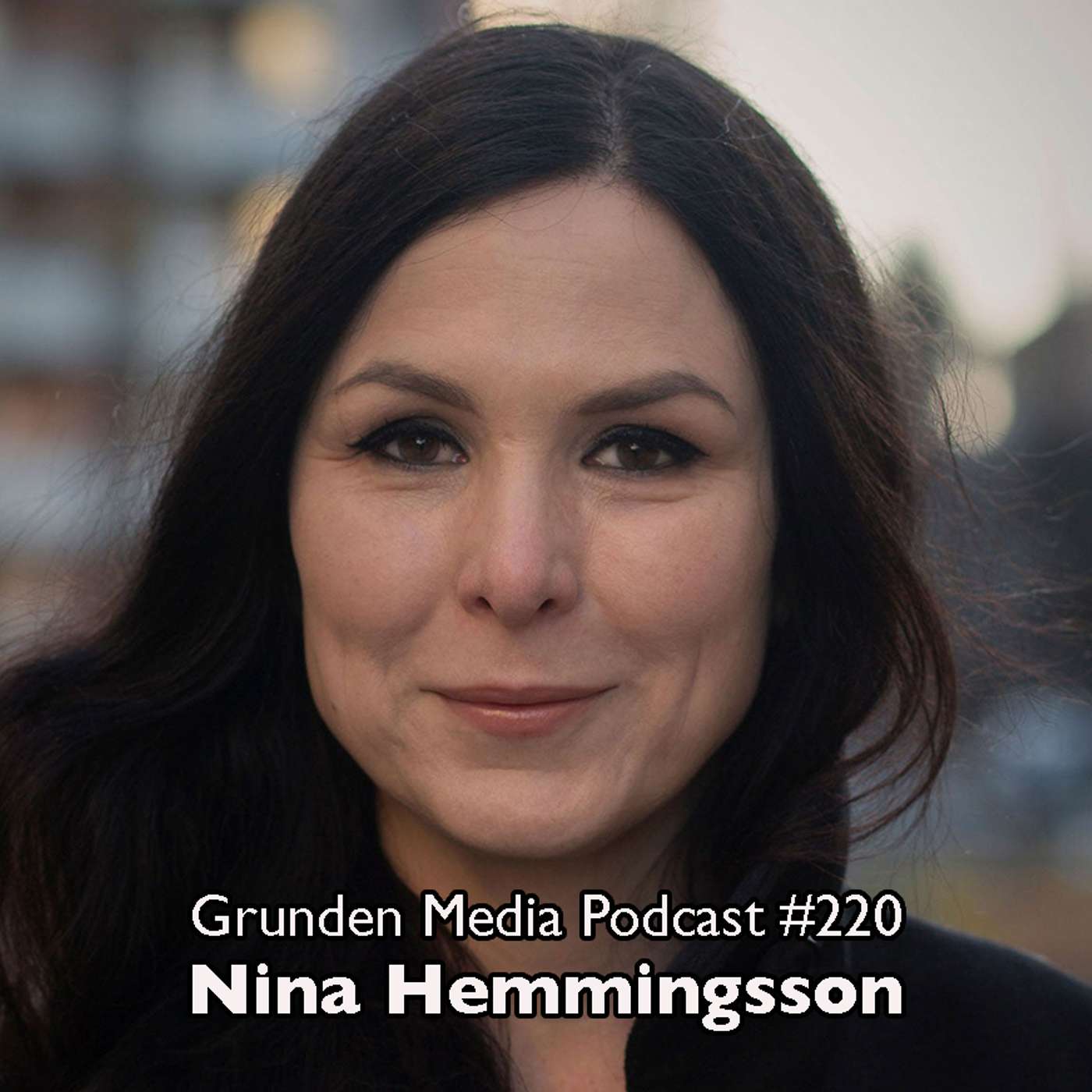 Grunden Media Podcast