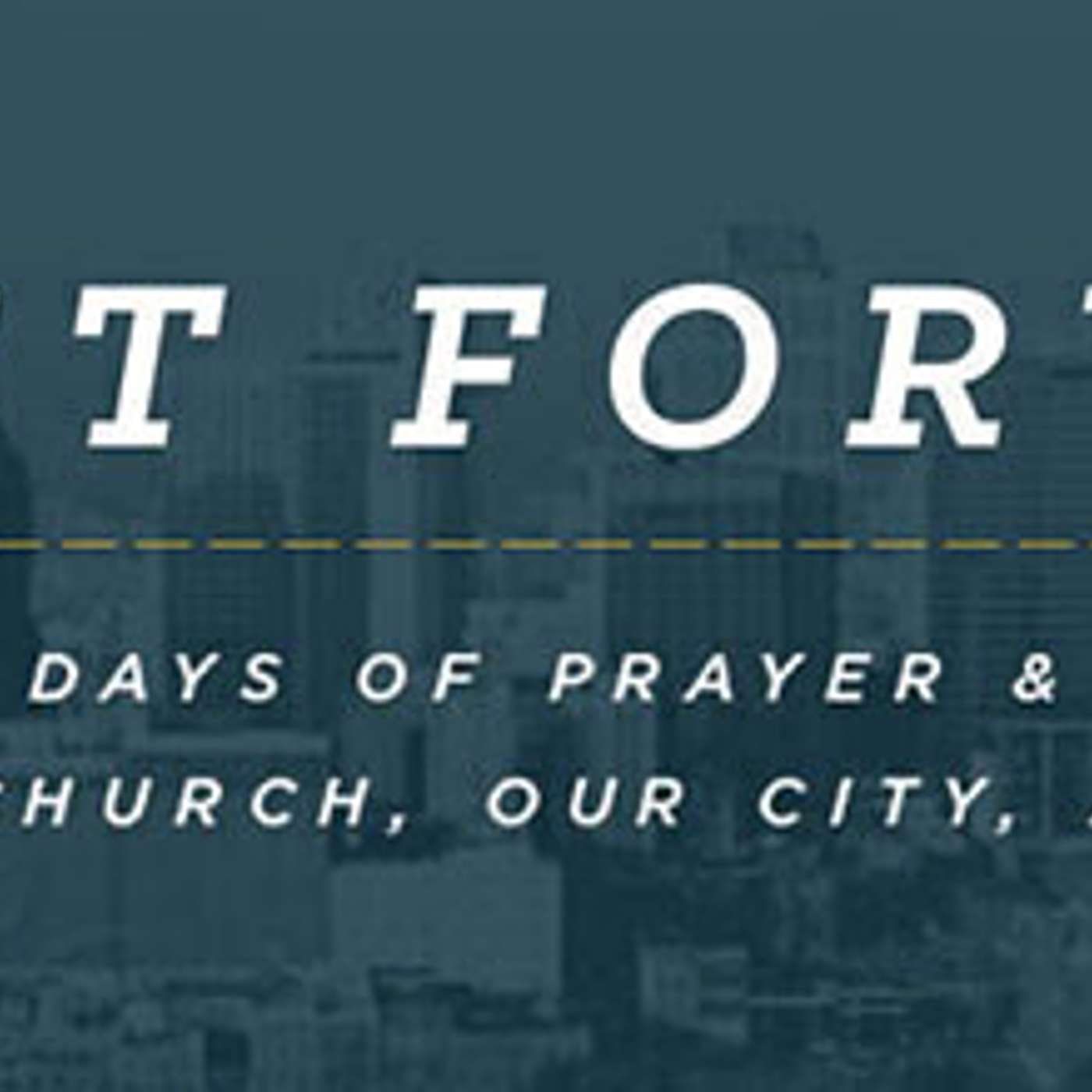 Ethos Church | Hillsboro Village