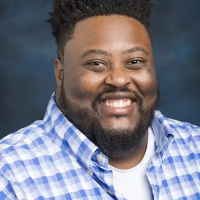 Dr. Shaun M. Anderson