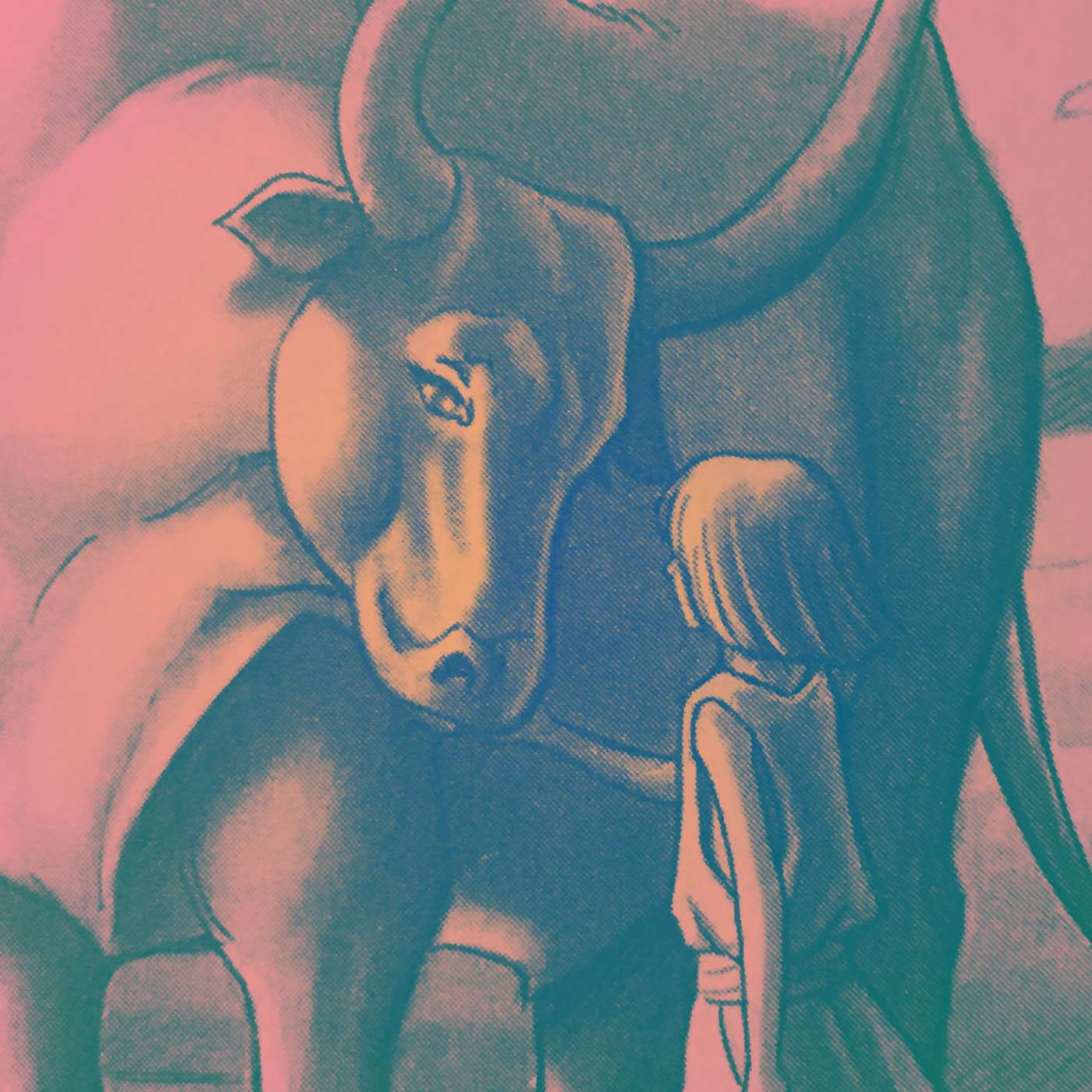 Ep. 172. The Throne of Zeus: Week Eight The Most Stupid Person in Crete