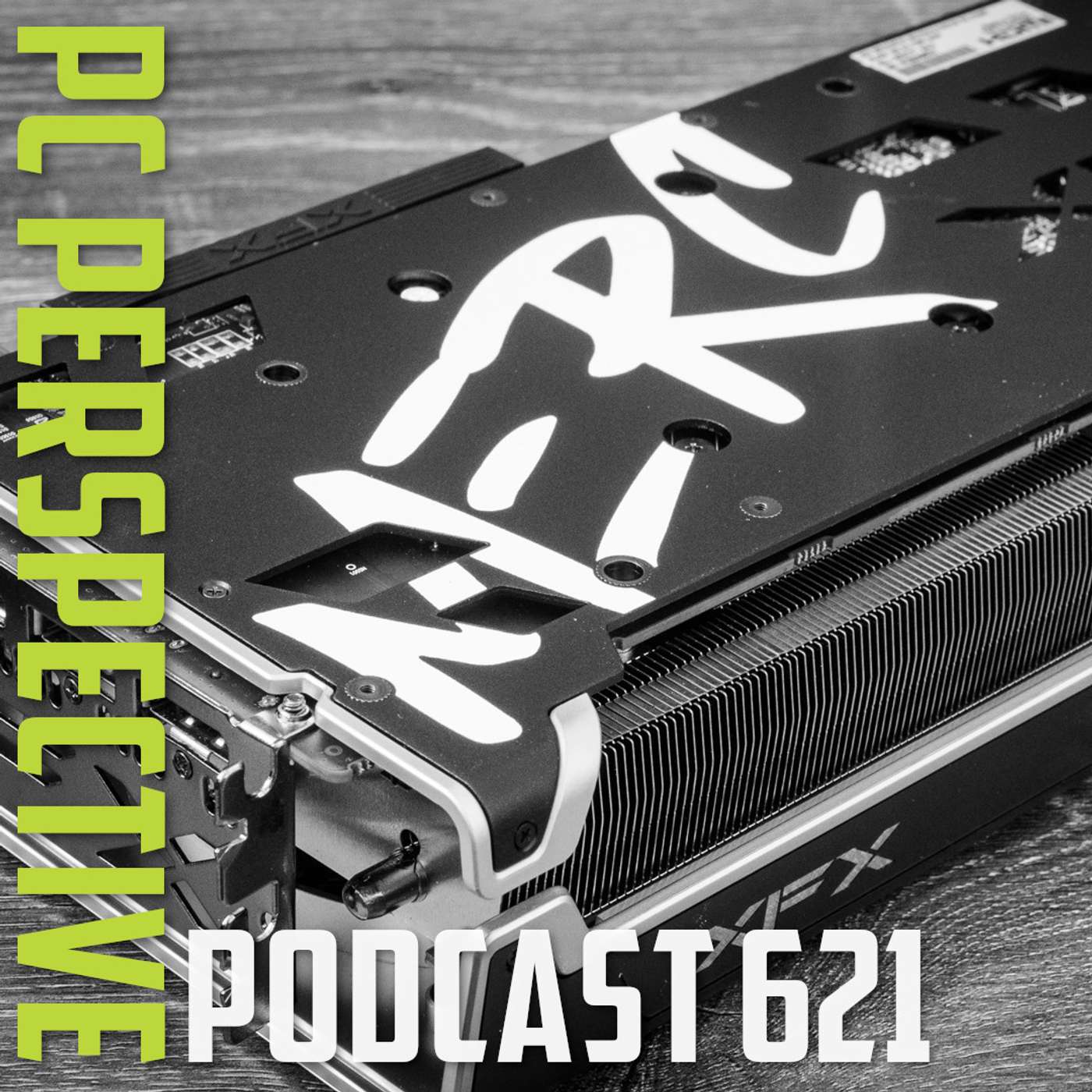 Podcast #621 - XFX 6700xt MERC319, Corsair Fans, MS buying Discord, Intel ticks again + More!