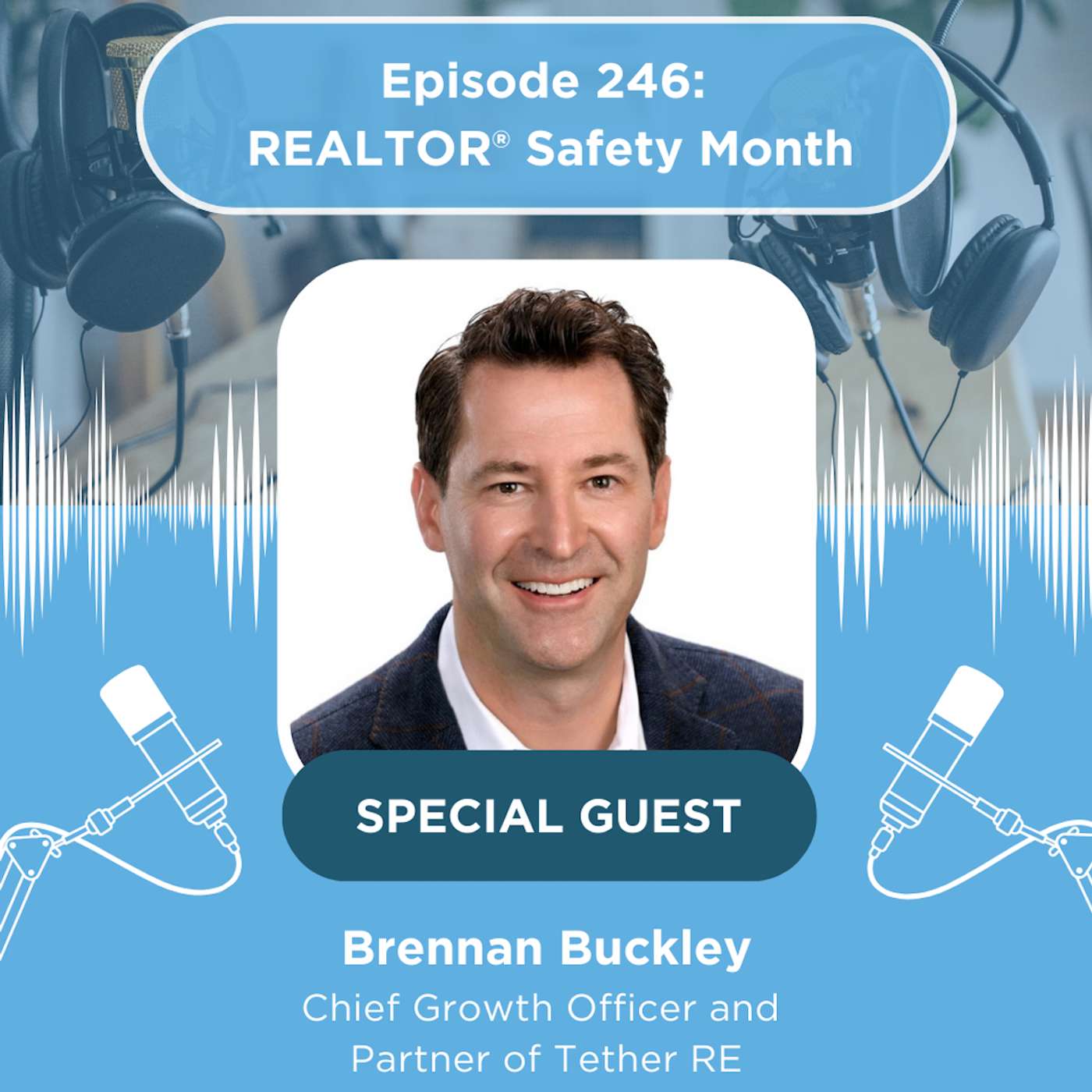 REALTOR® Safety Month