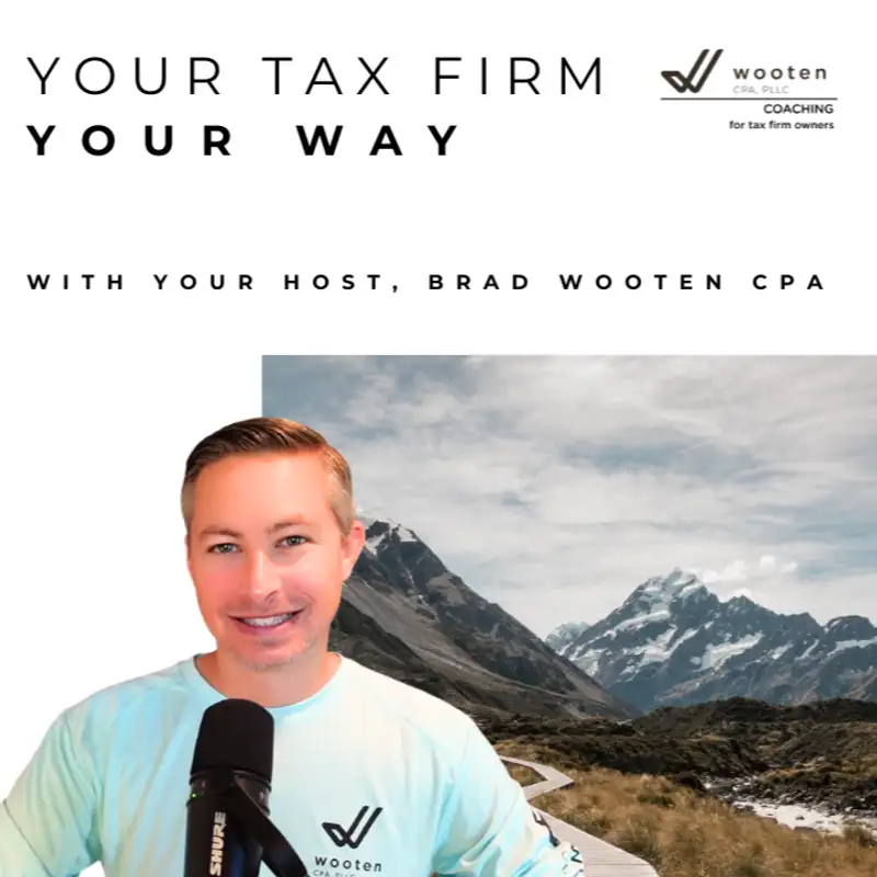 Your Tax Firm, Your Way
