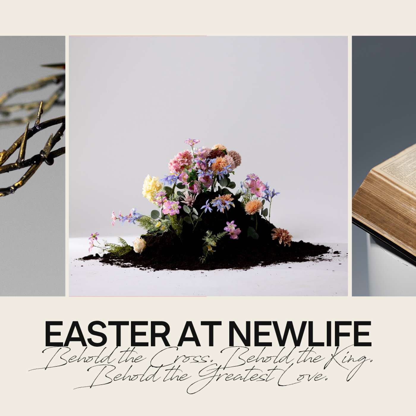 Easter Sunday - Alex Stark