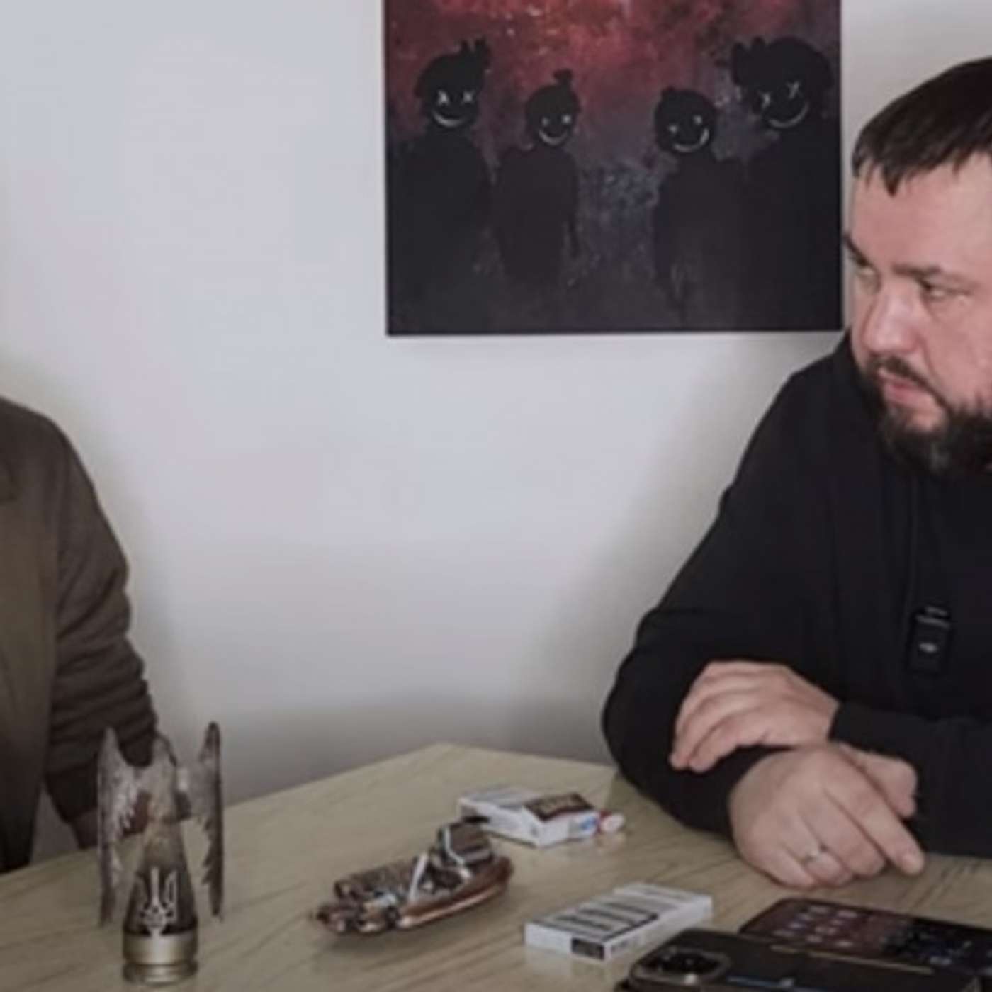 Жителя Карелии отправили на войну, шантажируя уголовным делом