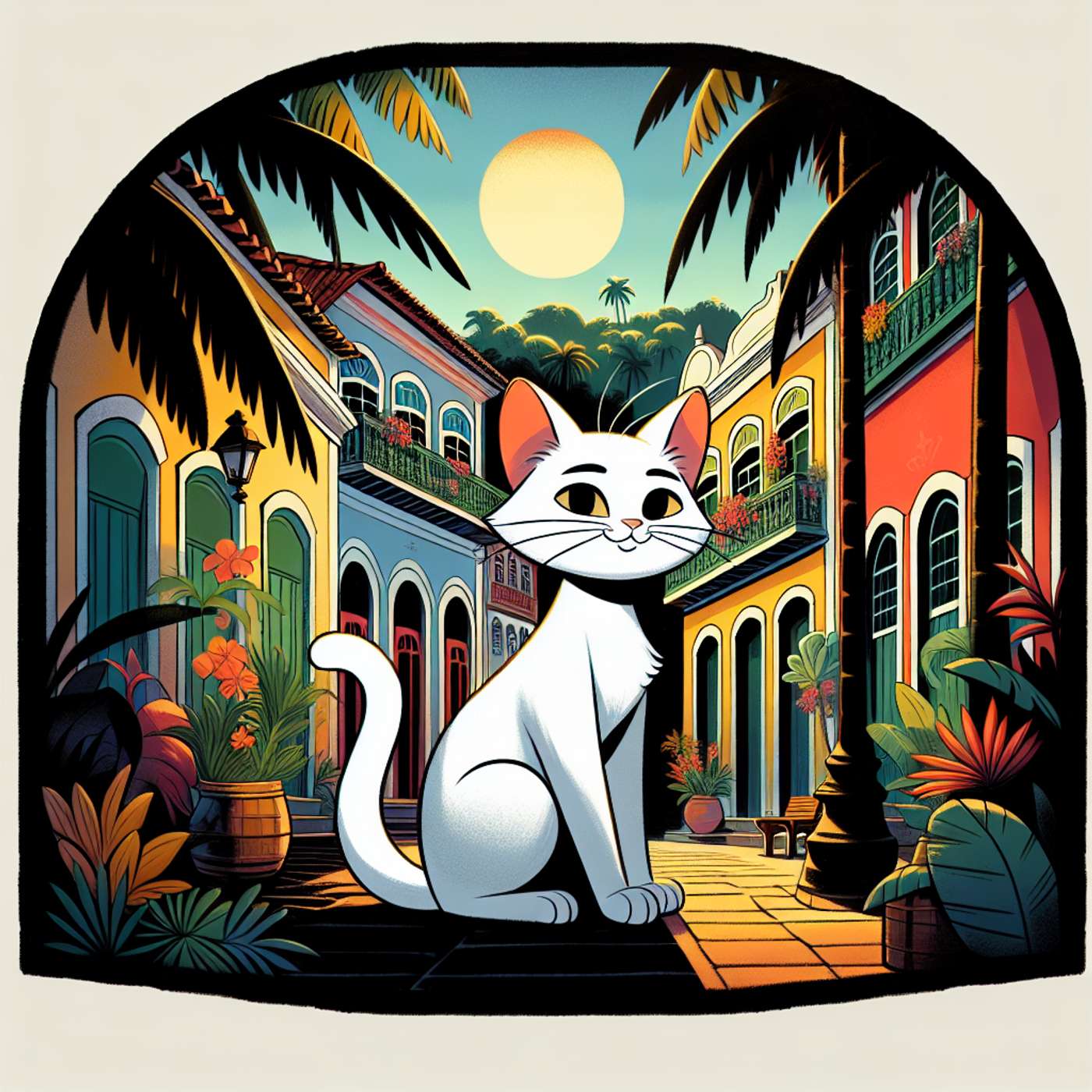 Nincha - Podcast d\'apprentissage des langues (fr)