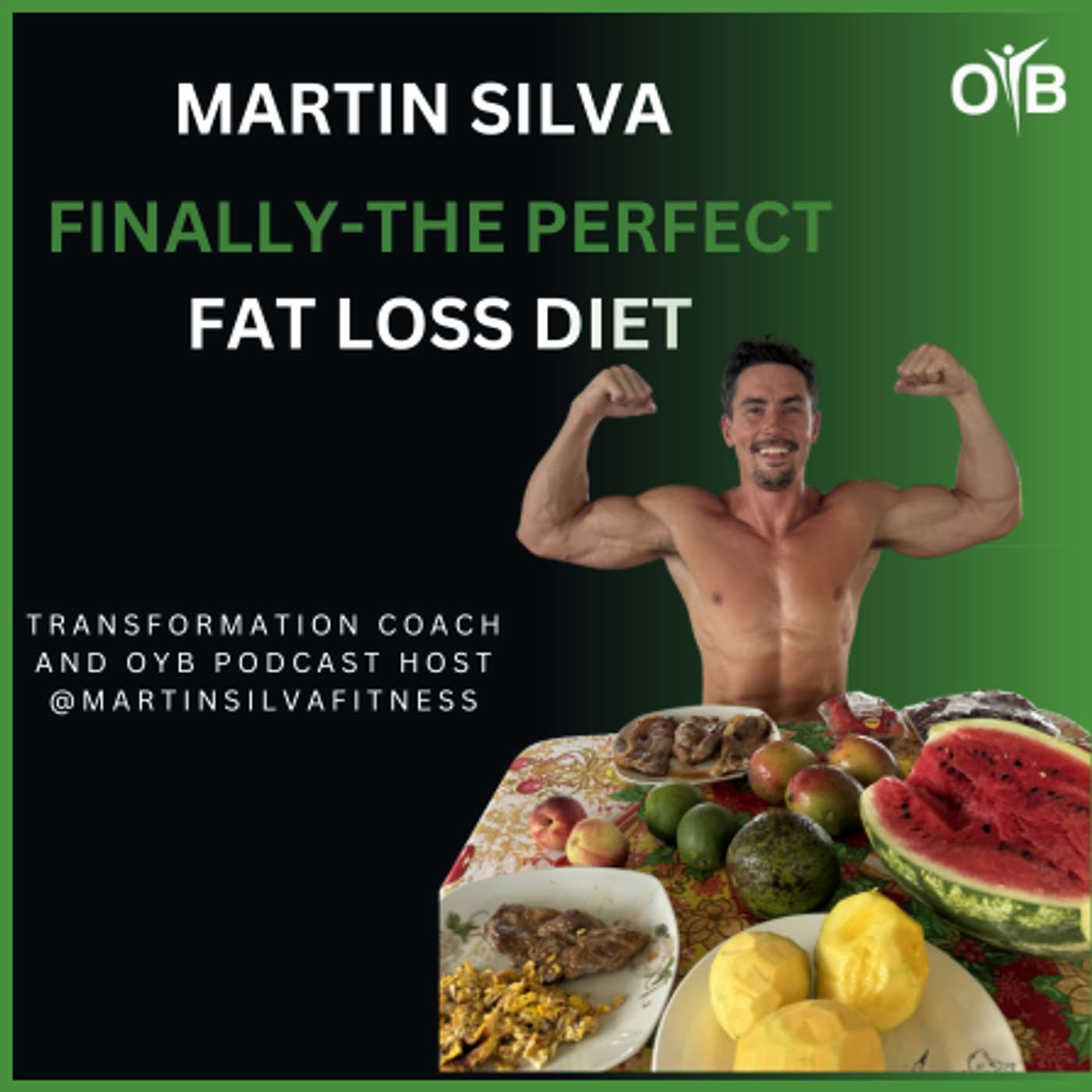 The Perfect Diet For Fat Loss, Building Muscle, Longevity And Mental Health