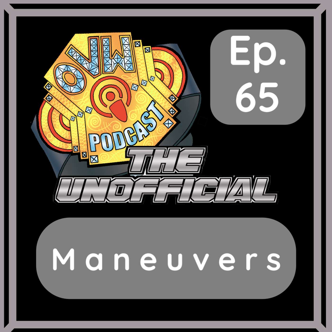 The OVW Podcast