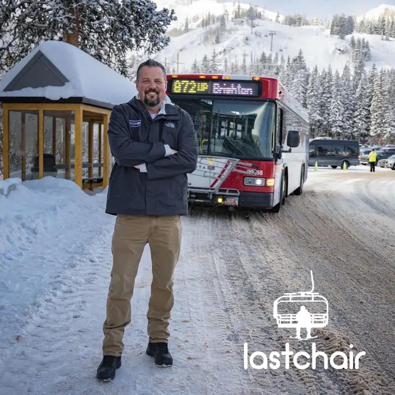 SE6EP6- Express Route to Resorts with the UTA Ski Bus