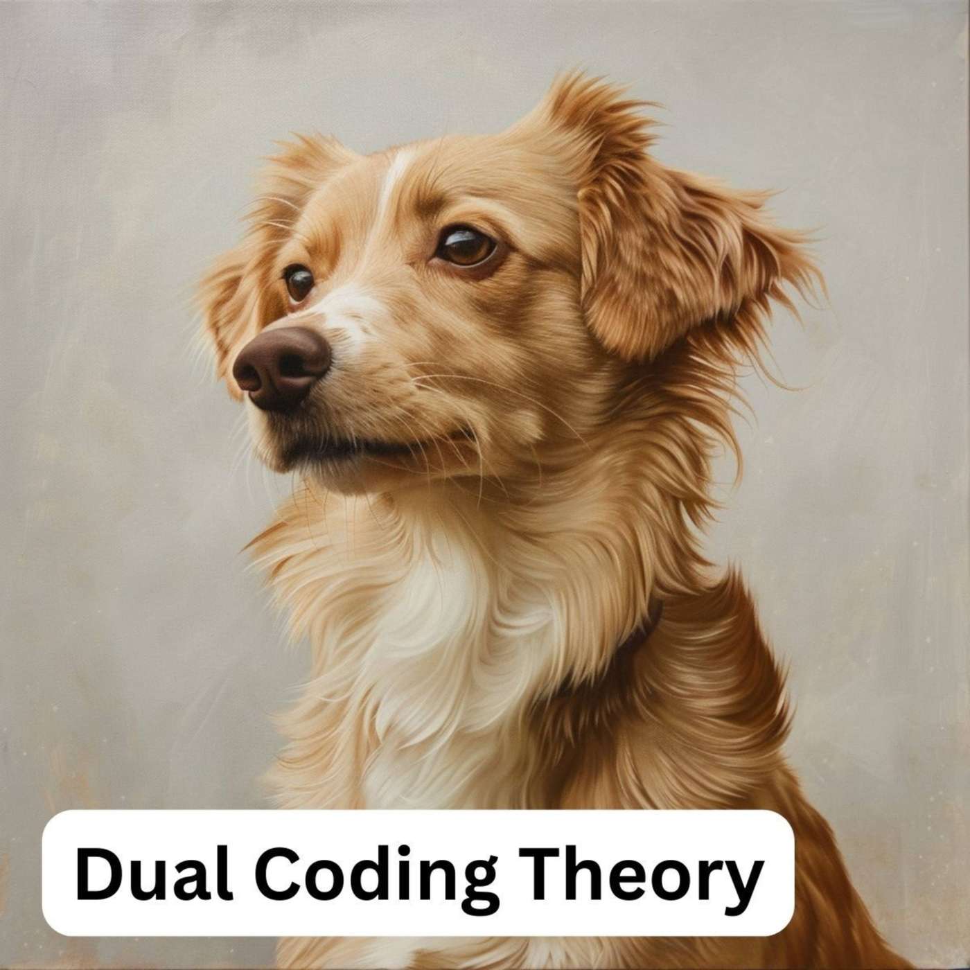 Day 224 - Dual Coding Theory episode artwork