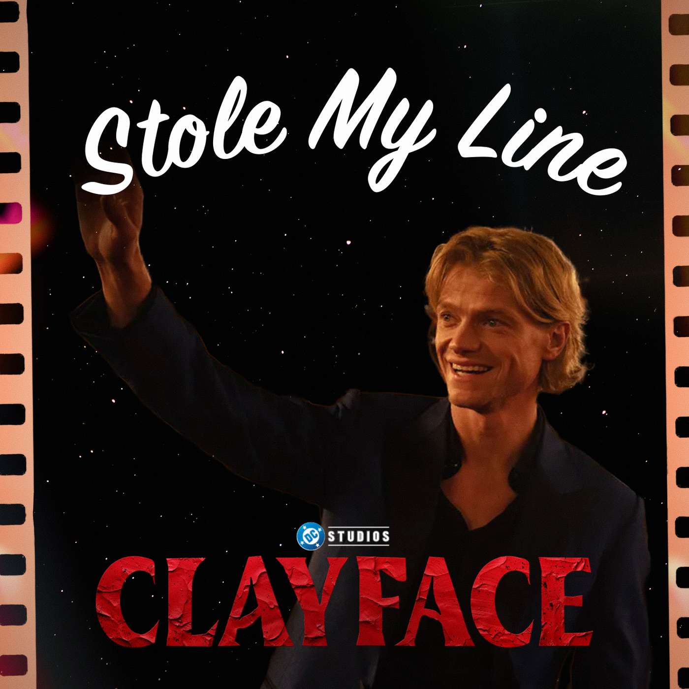 'Clayface' is NOT What the DCU Needs - Fireside Discussion