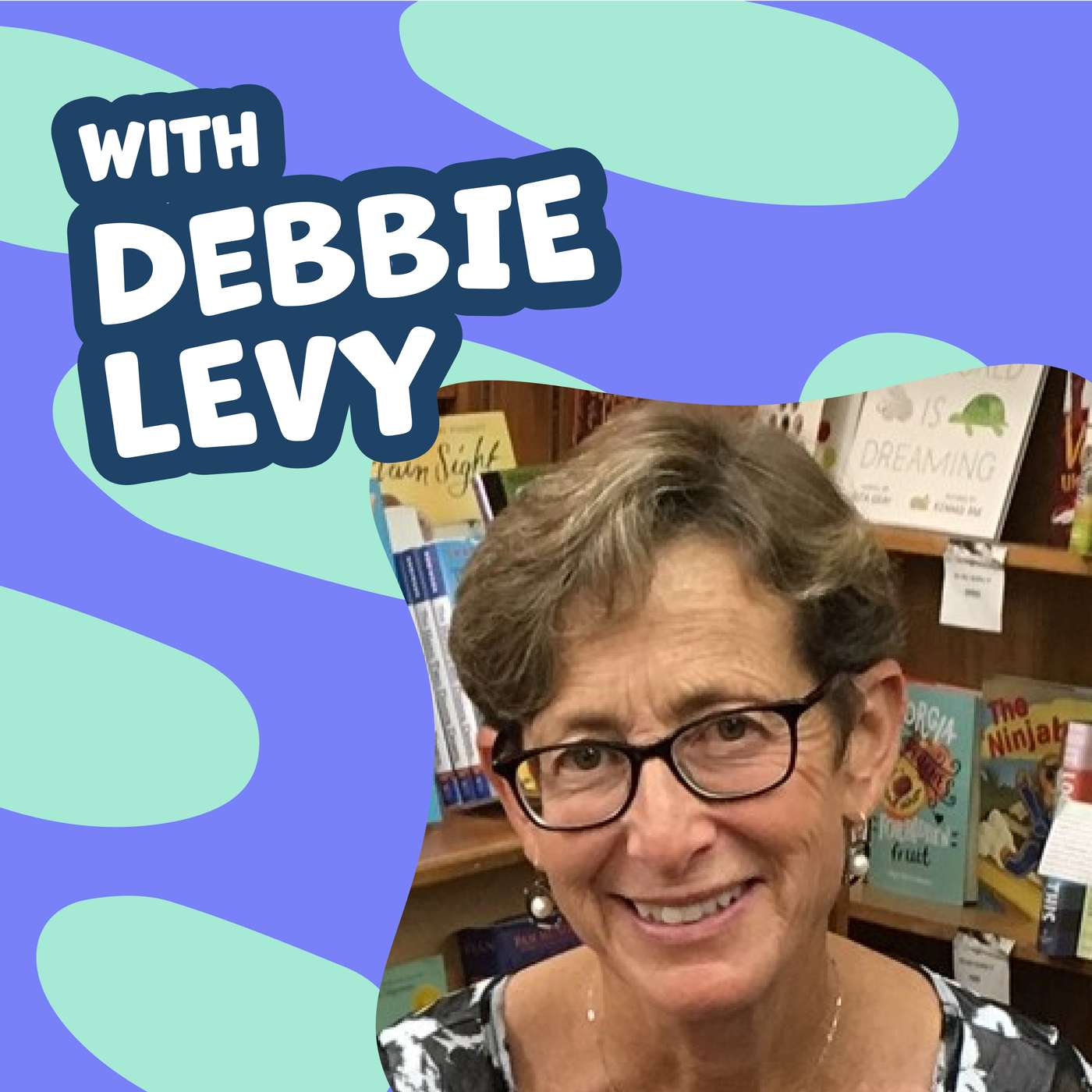 We Contain Multitudes: Debbie Levy on the Dangers of Reductionist Thinking