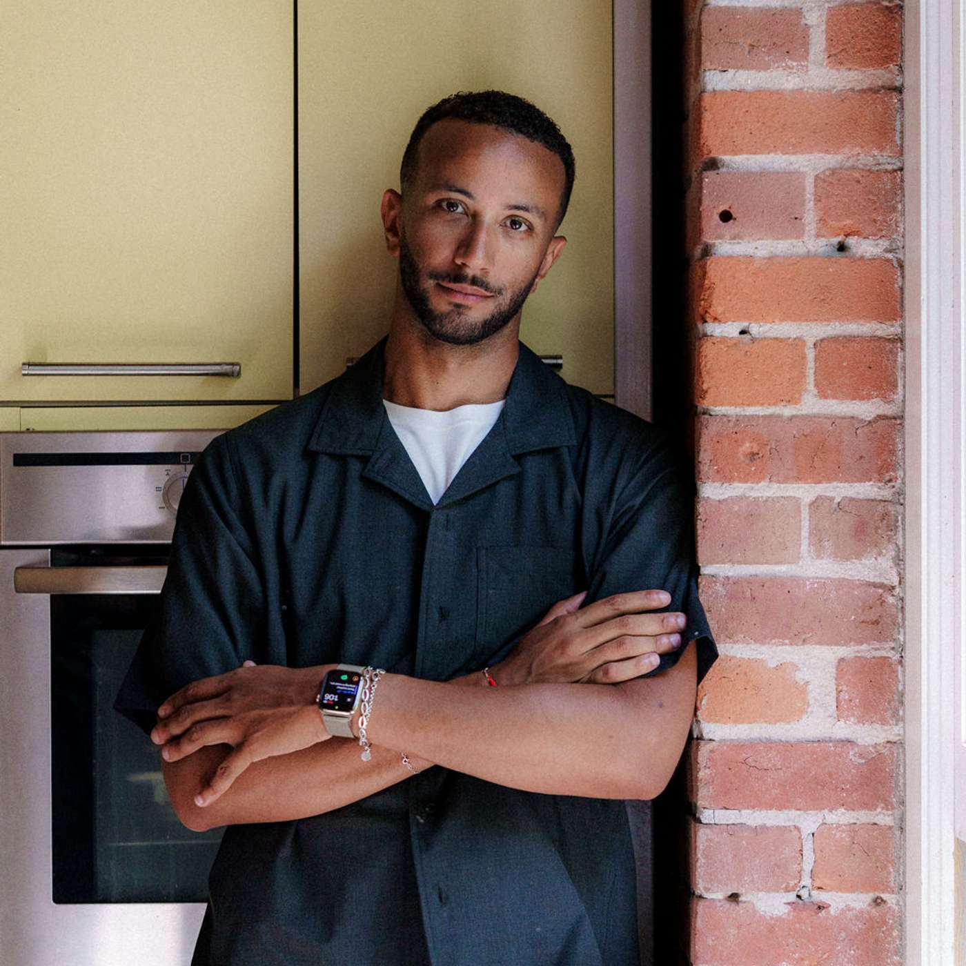 [ep 102] Trent Rodney on West Coast modern, architecture that speaks & spaces that inspire