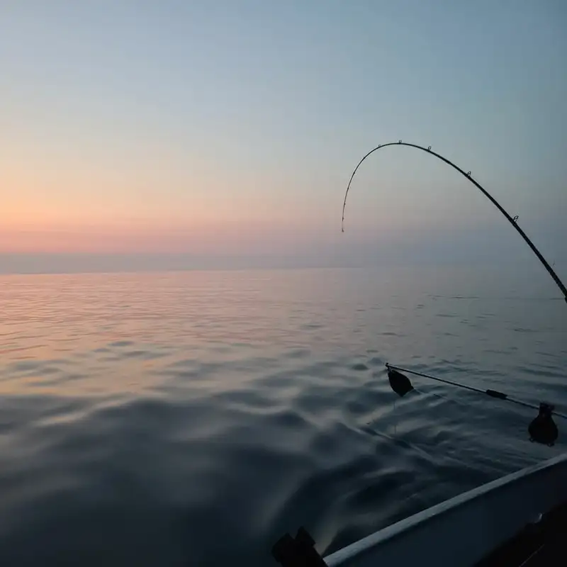 WTIP Outdoor News Podcast Lake Superior Fishing And Border Route Trail Update