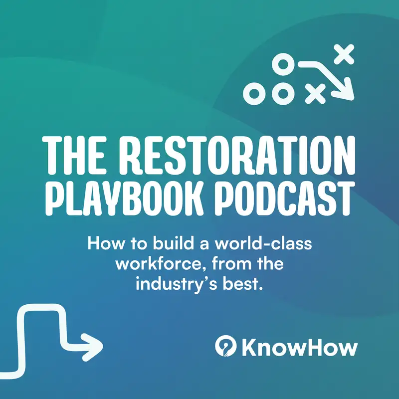 The Restoration Playbook Podcast
