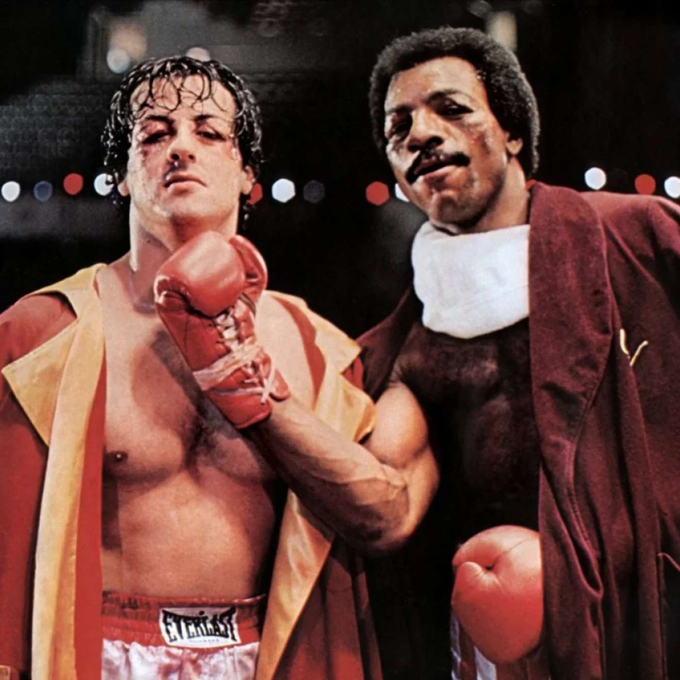 Play Rocky (1976)