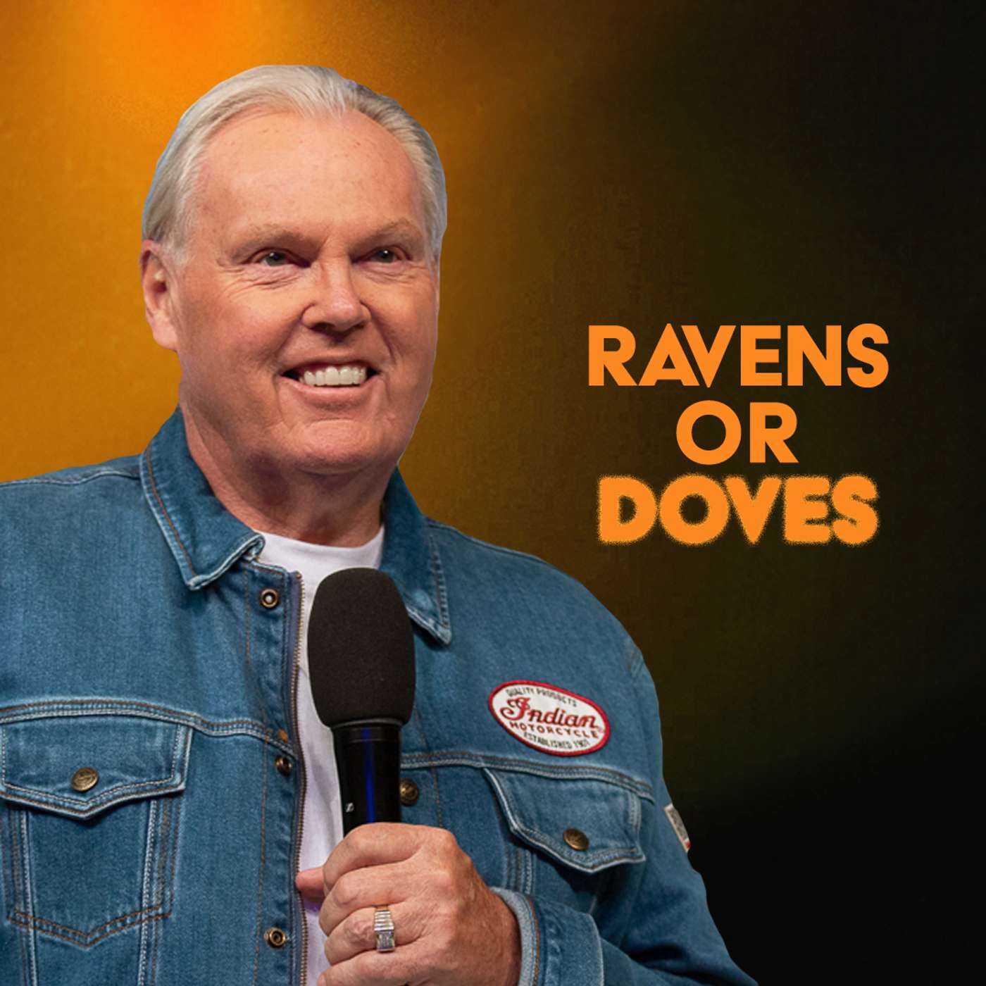 Ravens or Doves episode artwork