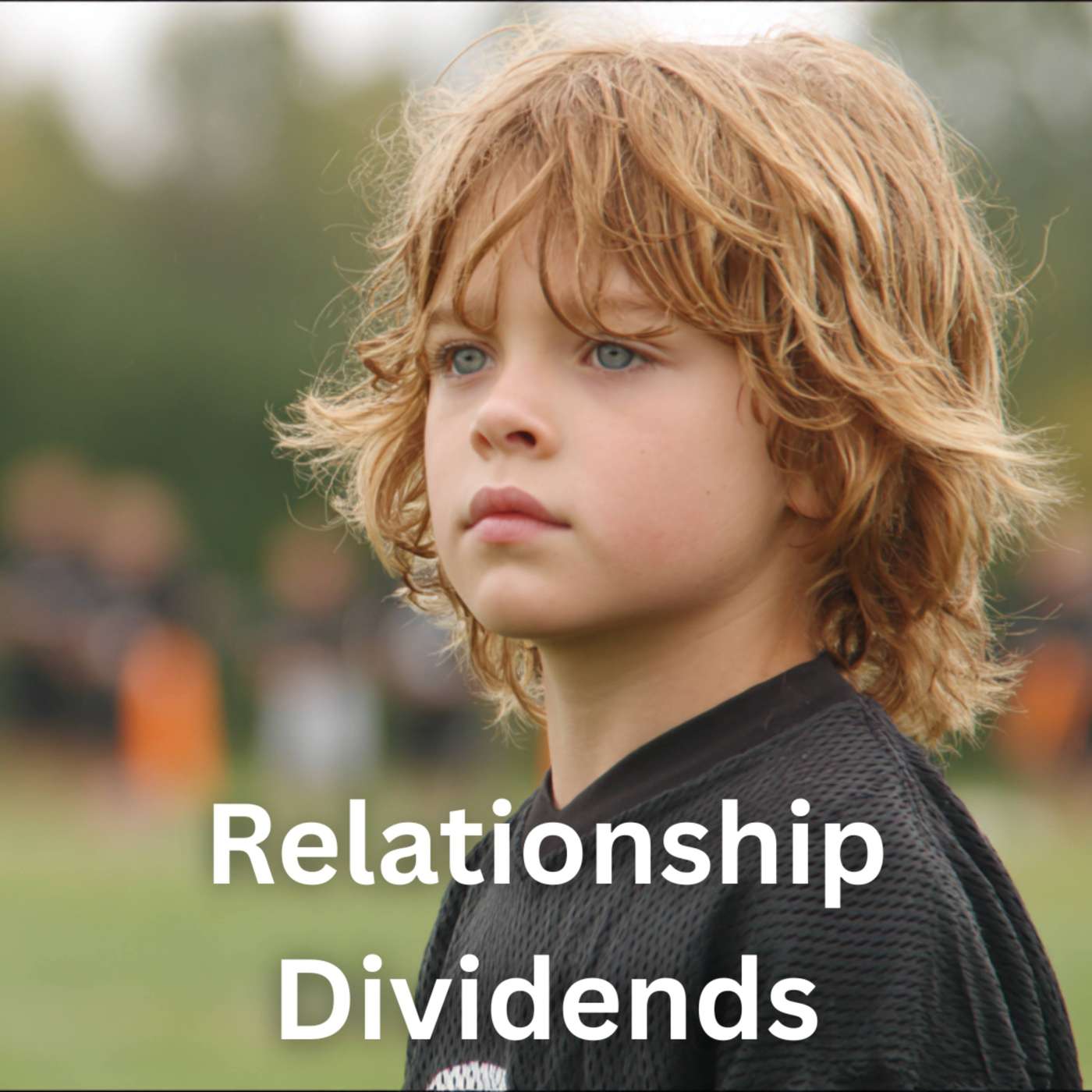 Day 5 - Relationship Dividends episode artwork