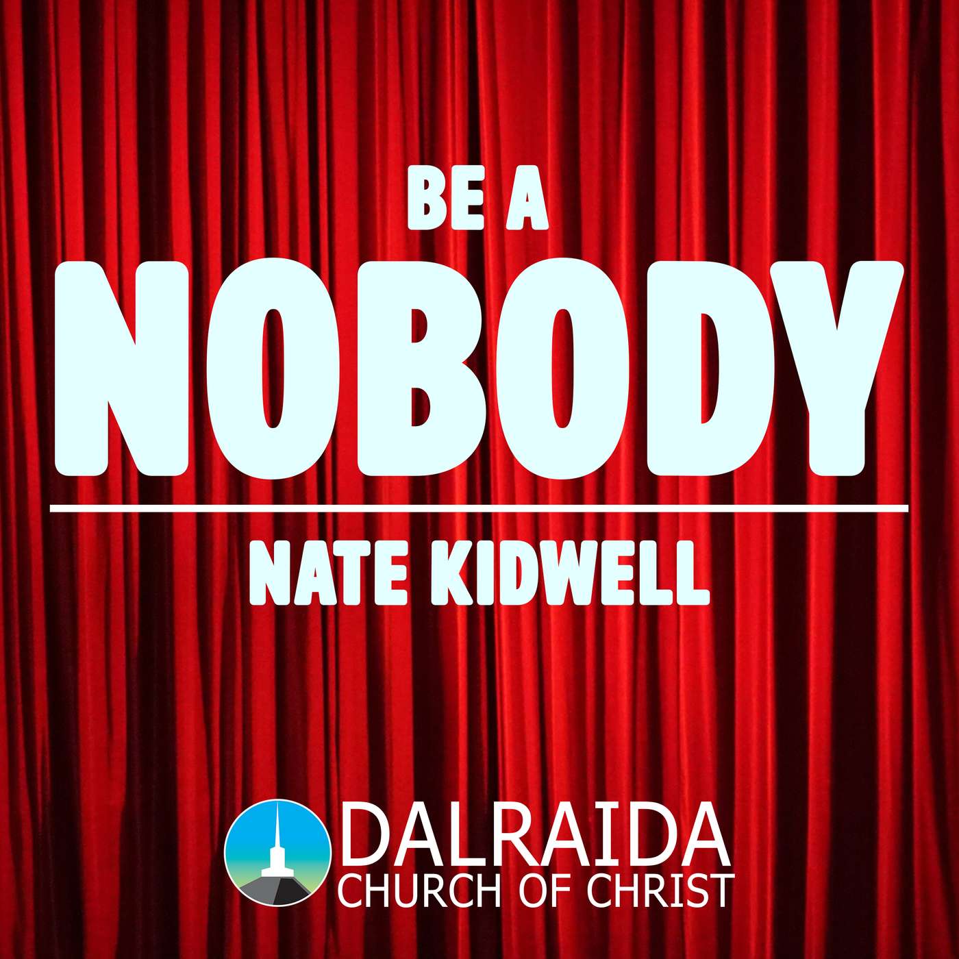 Dalraida church of Christ