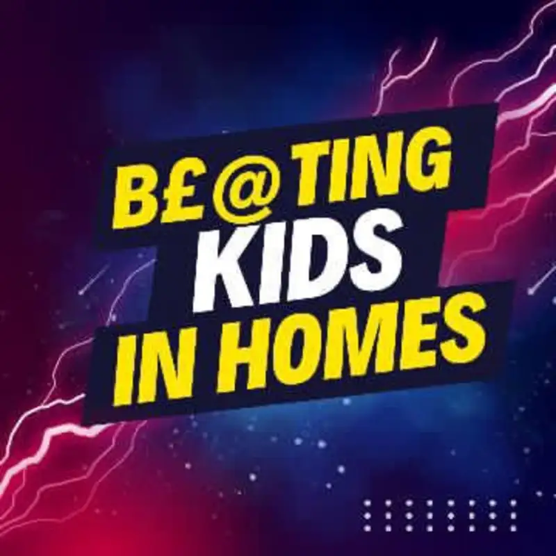 EP 94| BEATING CHILDREN