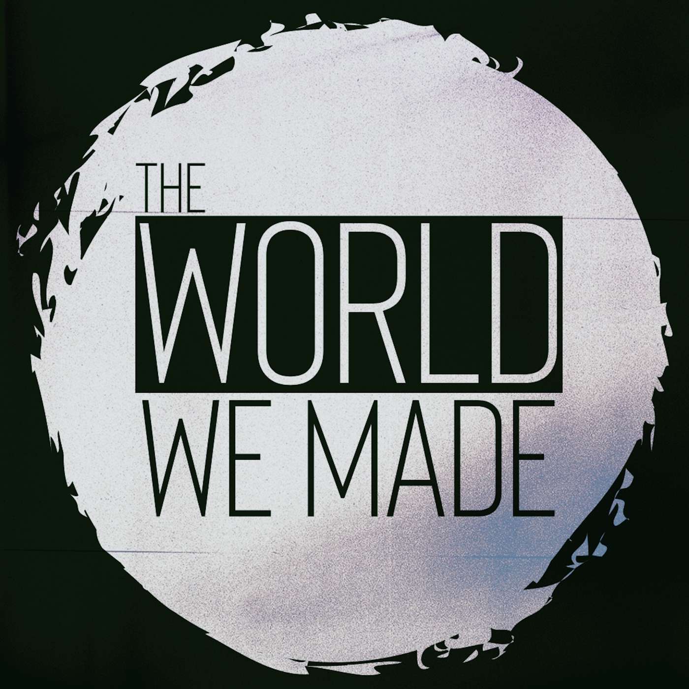 The World We Made cover